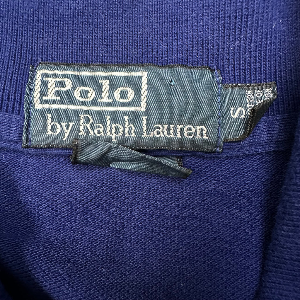 Vintage Ralph Lauren Polo Shirt (S)