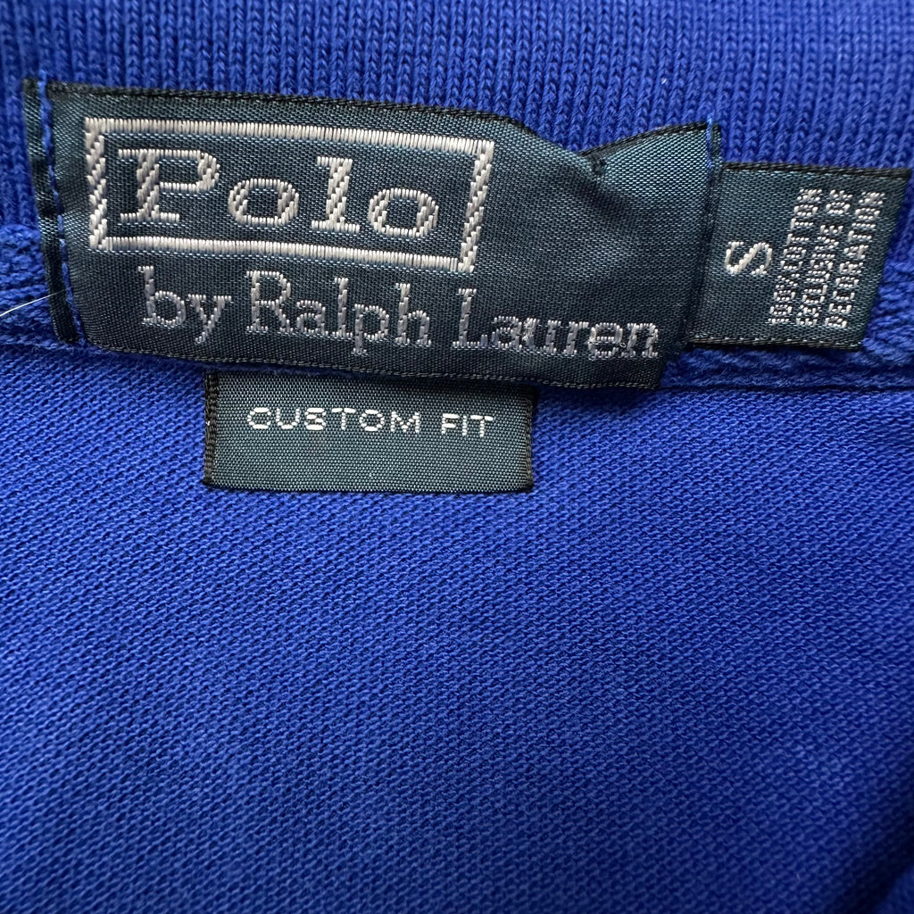 Vintage Ralph Lauren Polo Shirt (S)