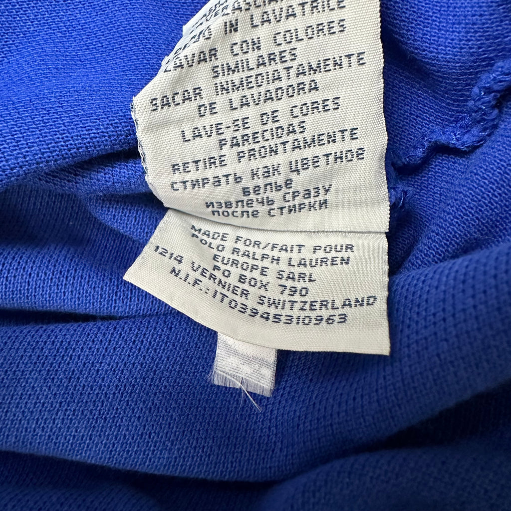 Vintage Ralph Lauren Polo Shirt (S)