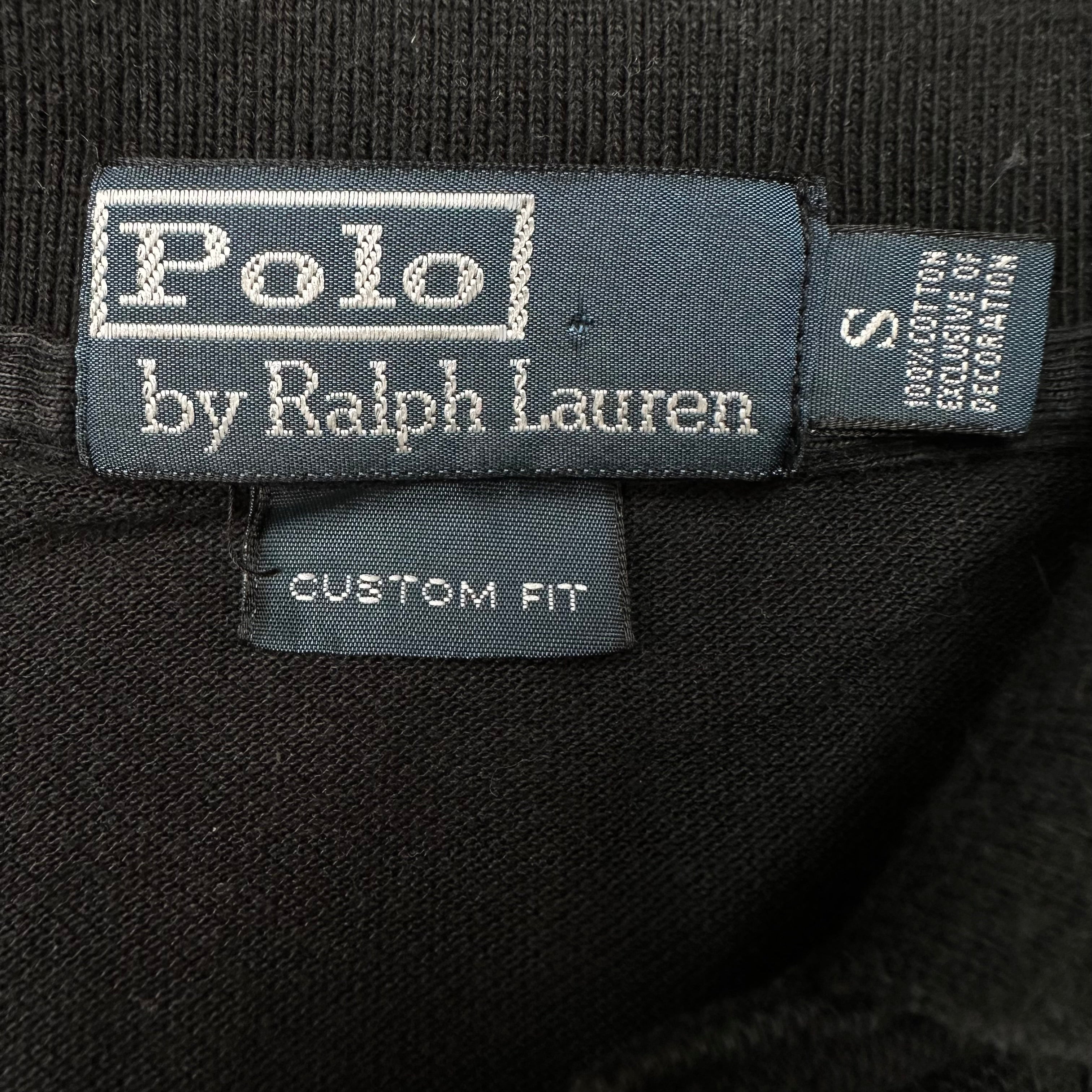Vintage Ralph Lauren Polo Shirt (S)