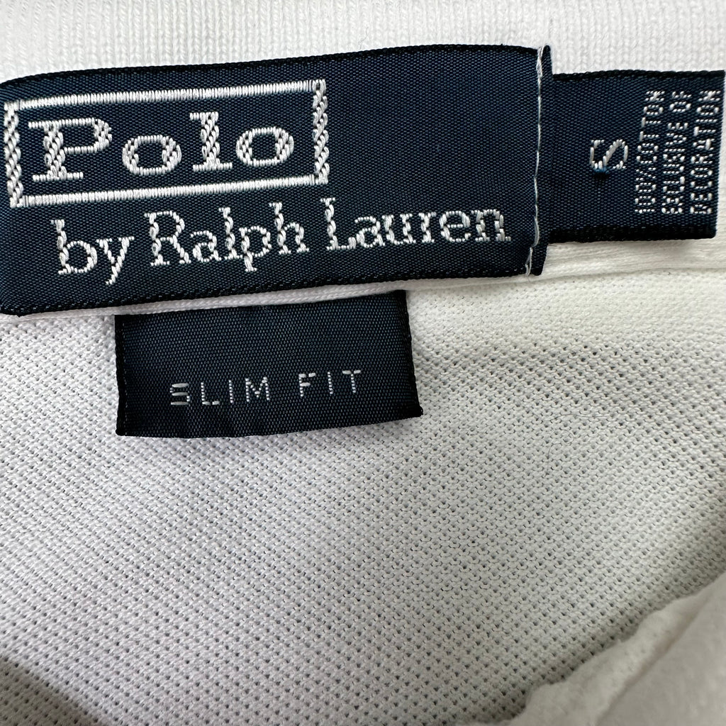 Vintage Ralph Lauren Polo Shirt (S)