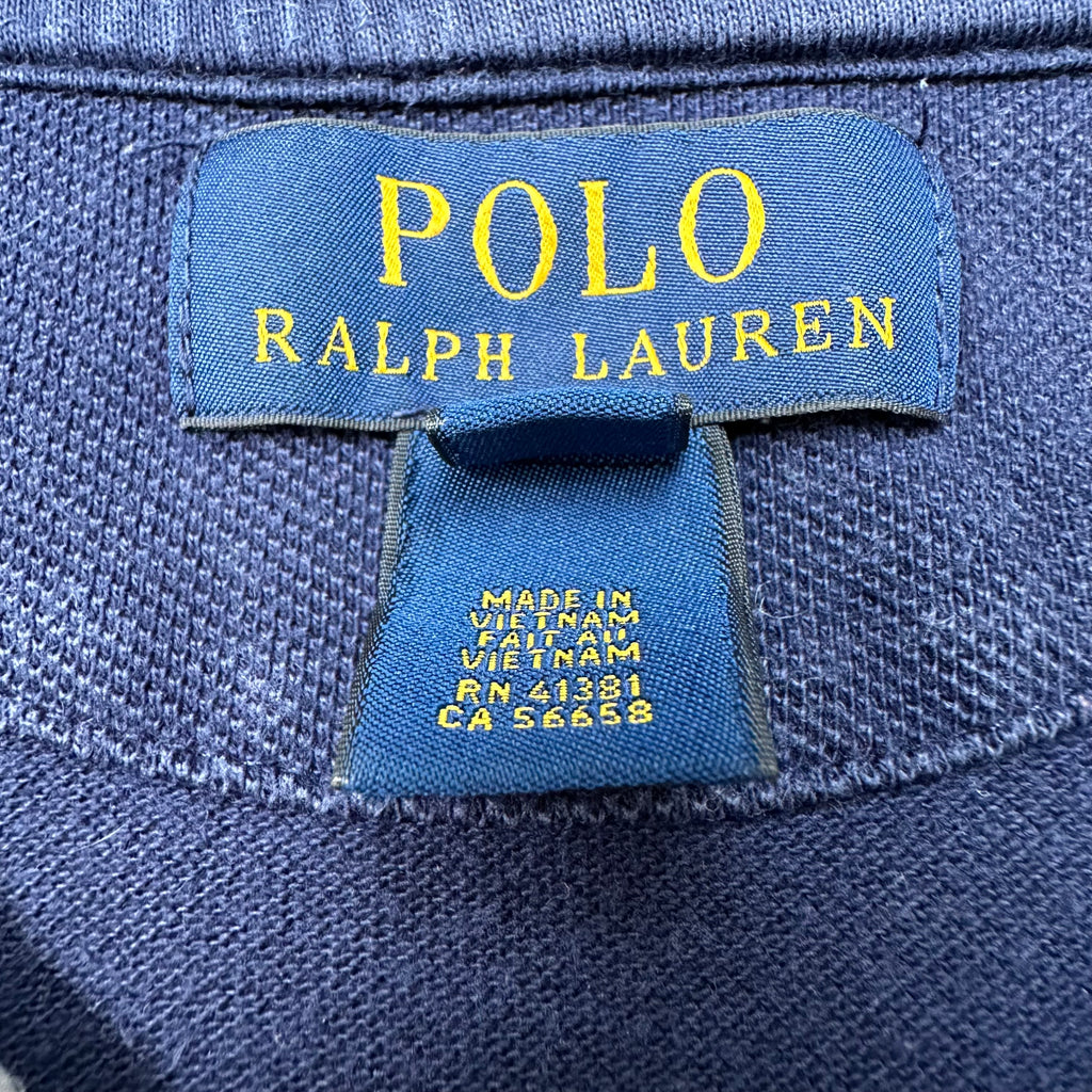 Vintage Ralph Lauren Polo Shirt (S)