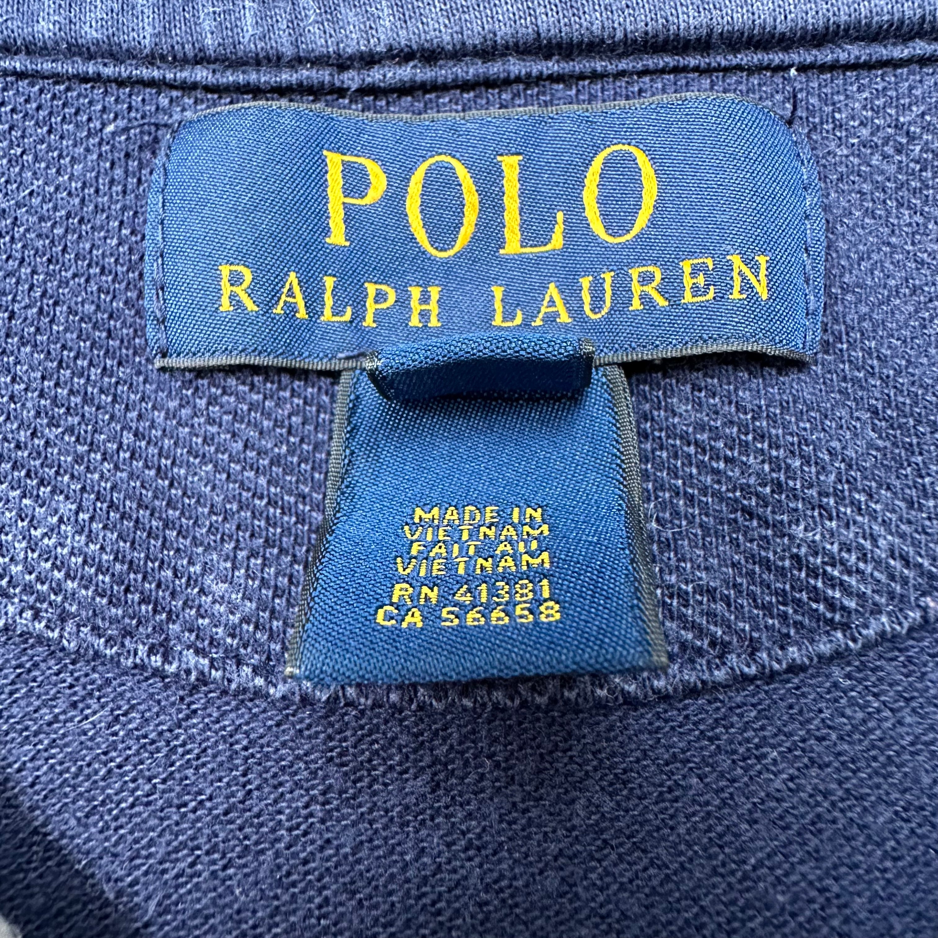 Vintage Ralph Lauren Polo Shirt (S)