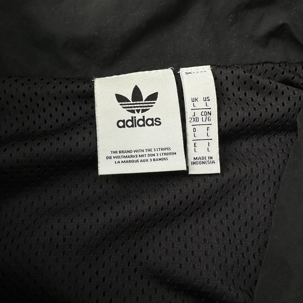 Adidas Trackjacket Übergangsjacke (L)