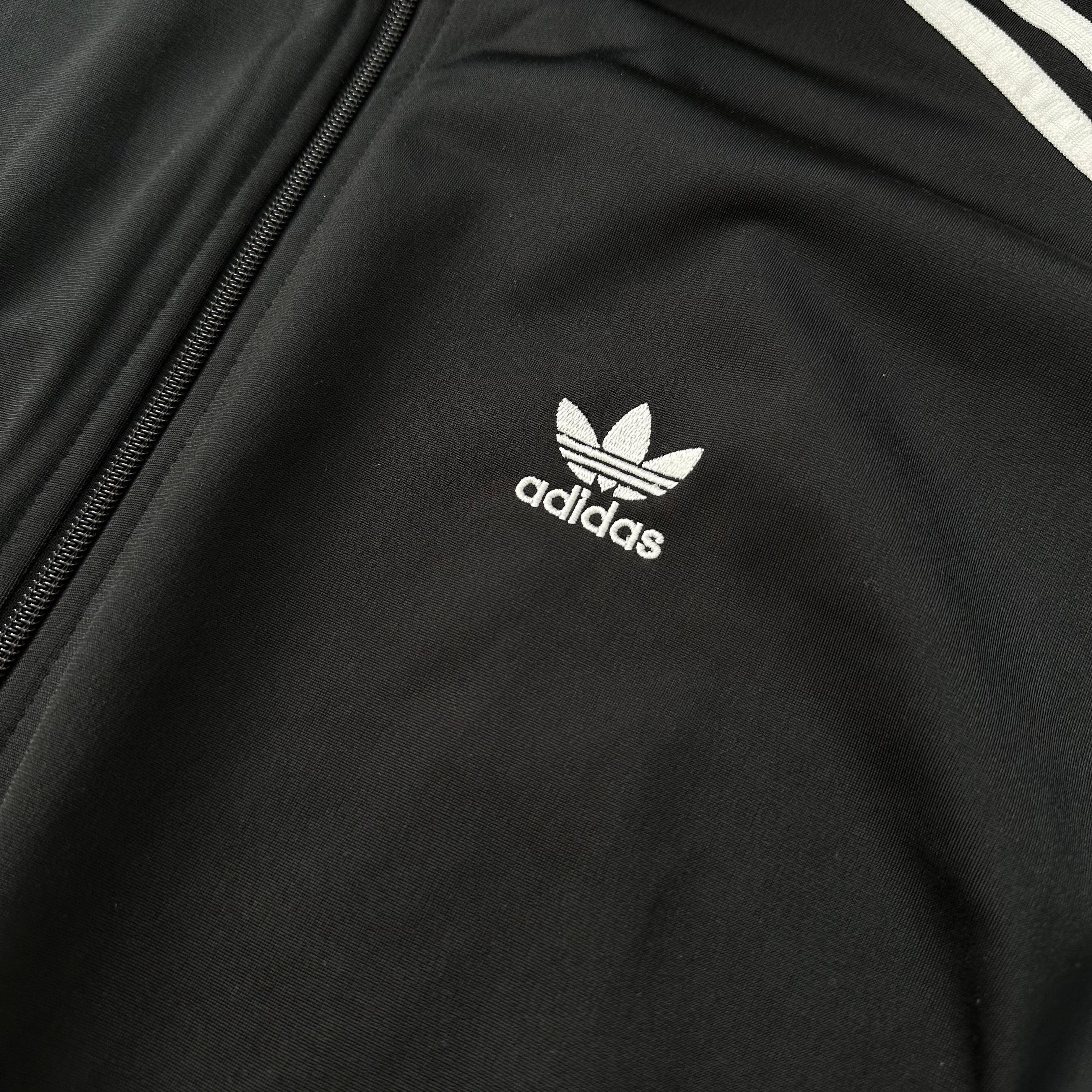 Adidas Trainingsjacke (L)