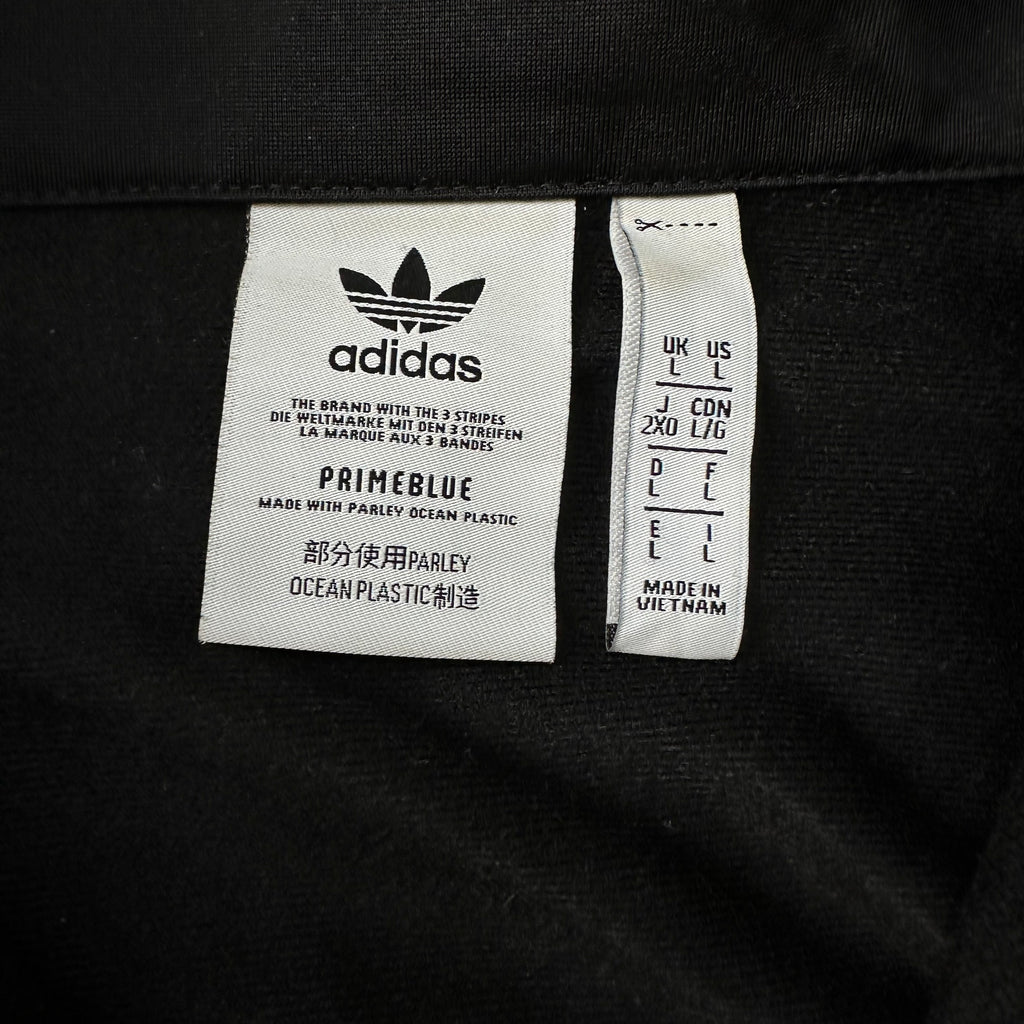 Adidas Trainingsjacke (L)