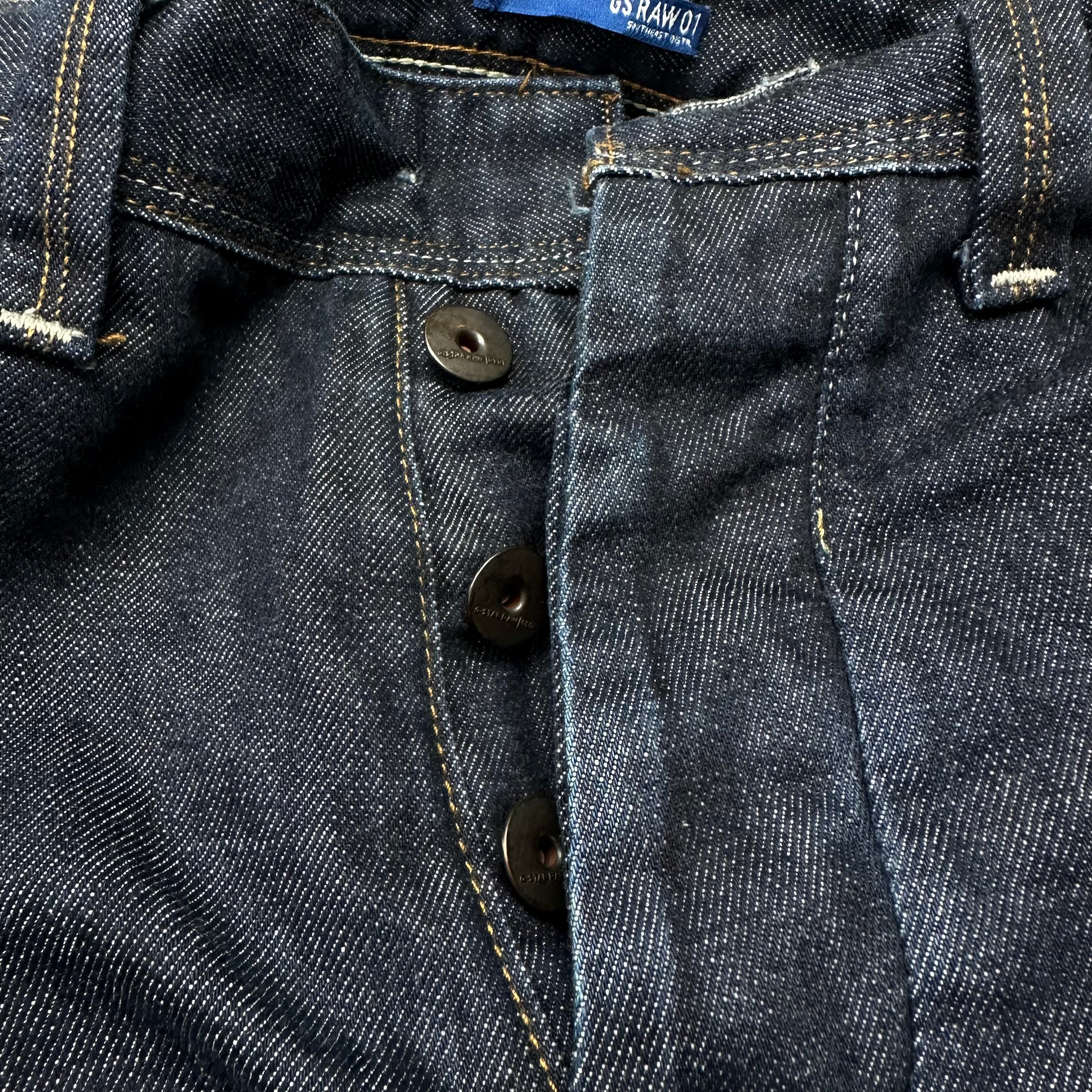 G-Star Jeans (W33/L34)