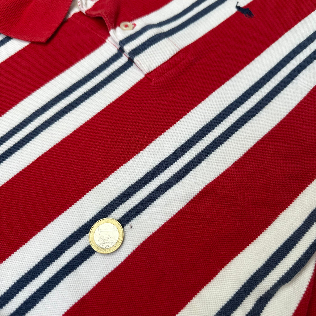 Vintage Ralph Lauren Polo Shirt (L)