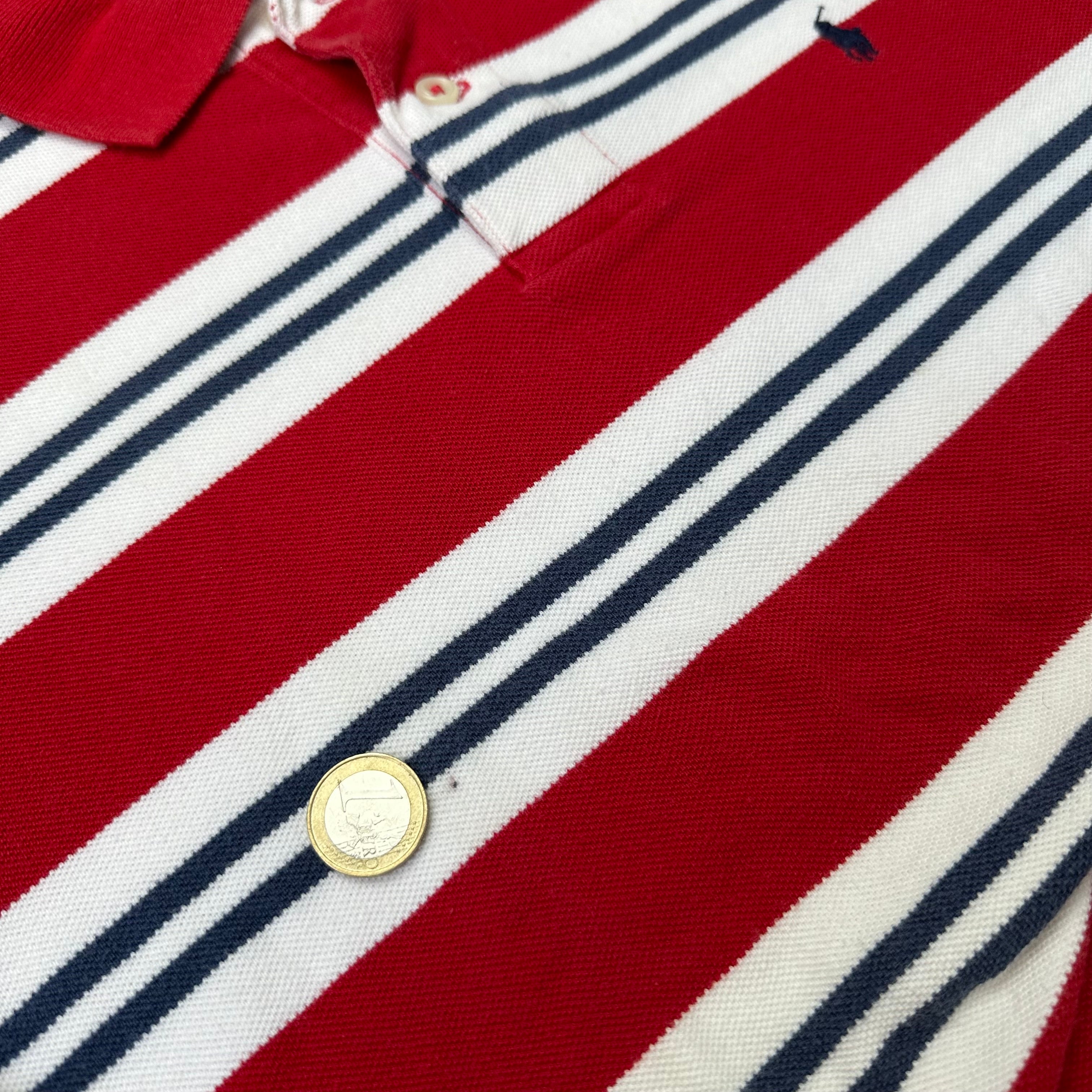 Vintage Ralph Lauren Polo Shirt (L)