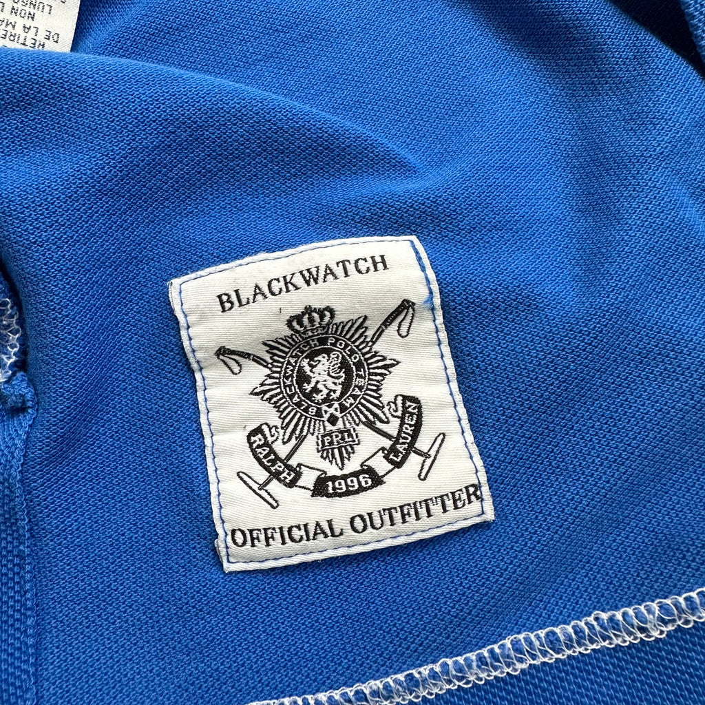 Vintage Ralph Lauren Polo Shirt (L)
