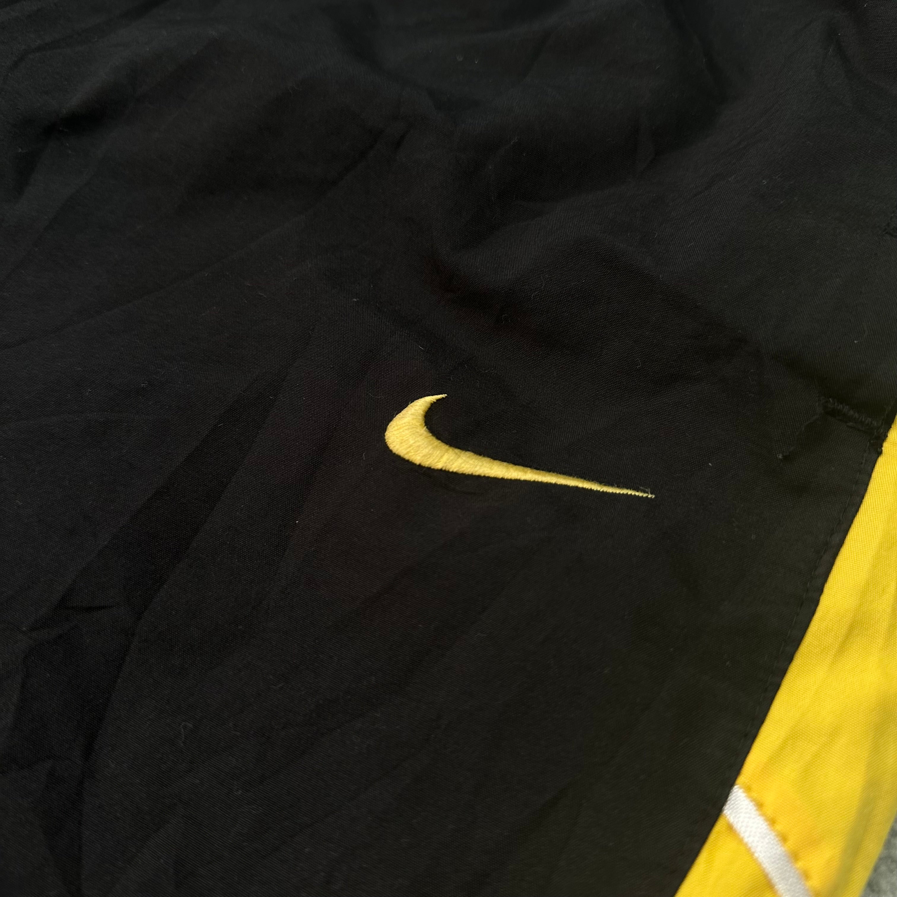 Vintage Nike Trackpants (M)