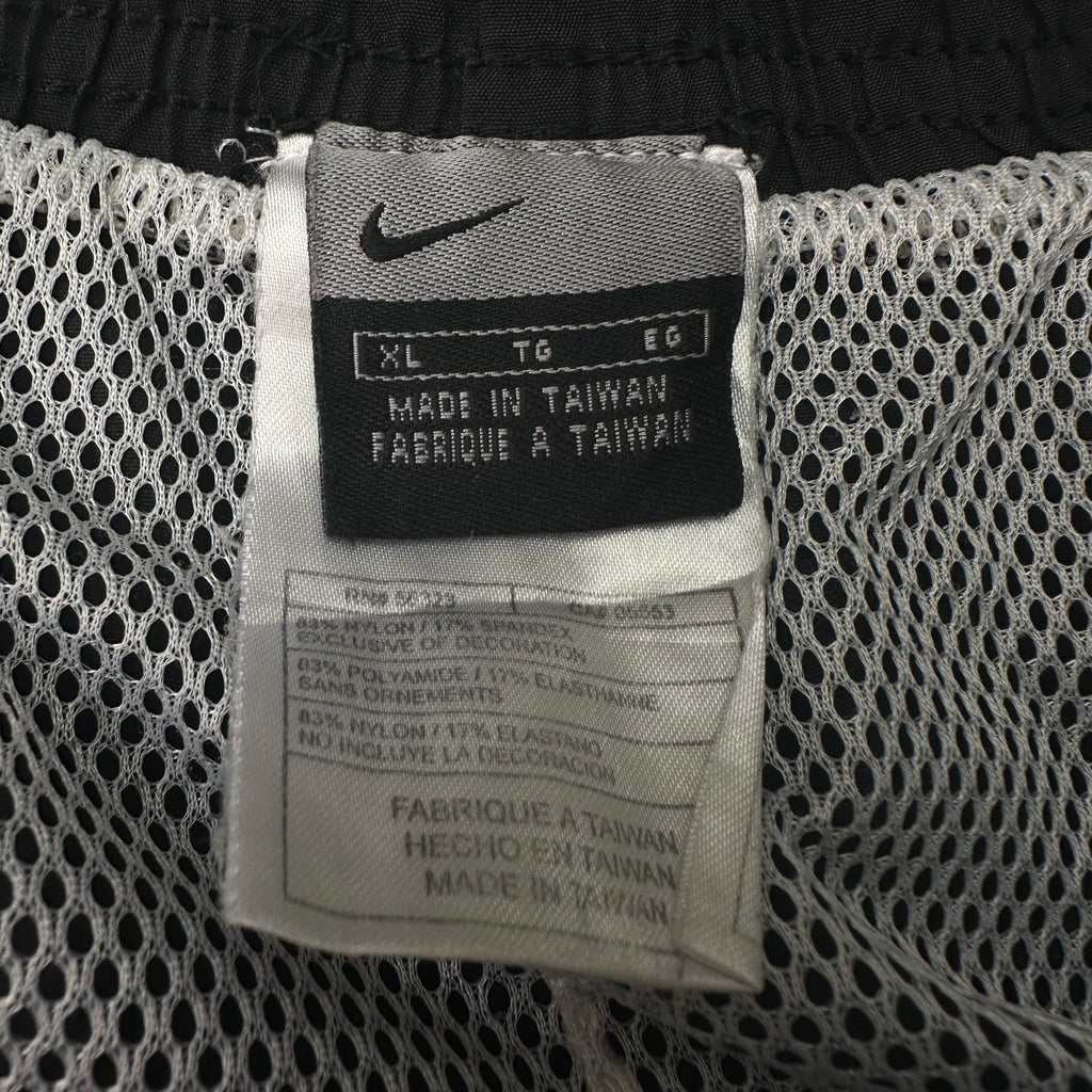 Vintage Nike Trackpants (M)