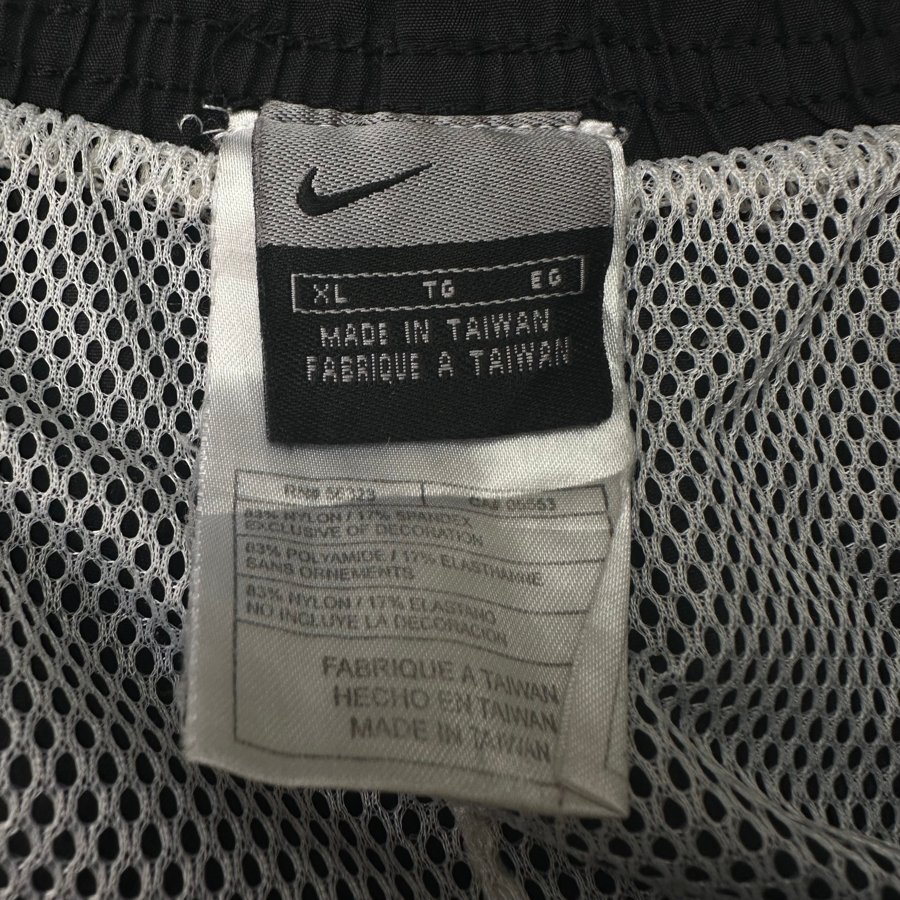 Vintage Nike Trackpants (M)