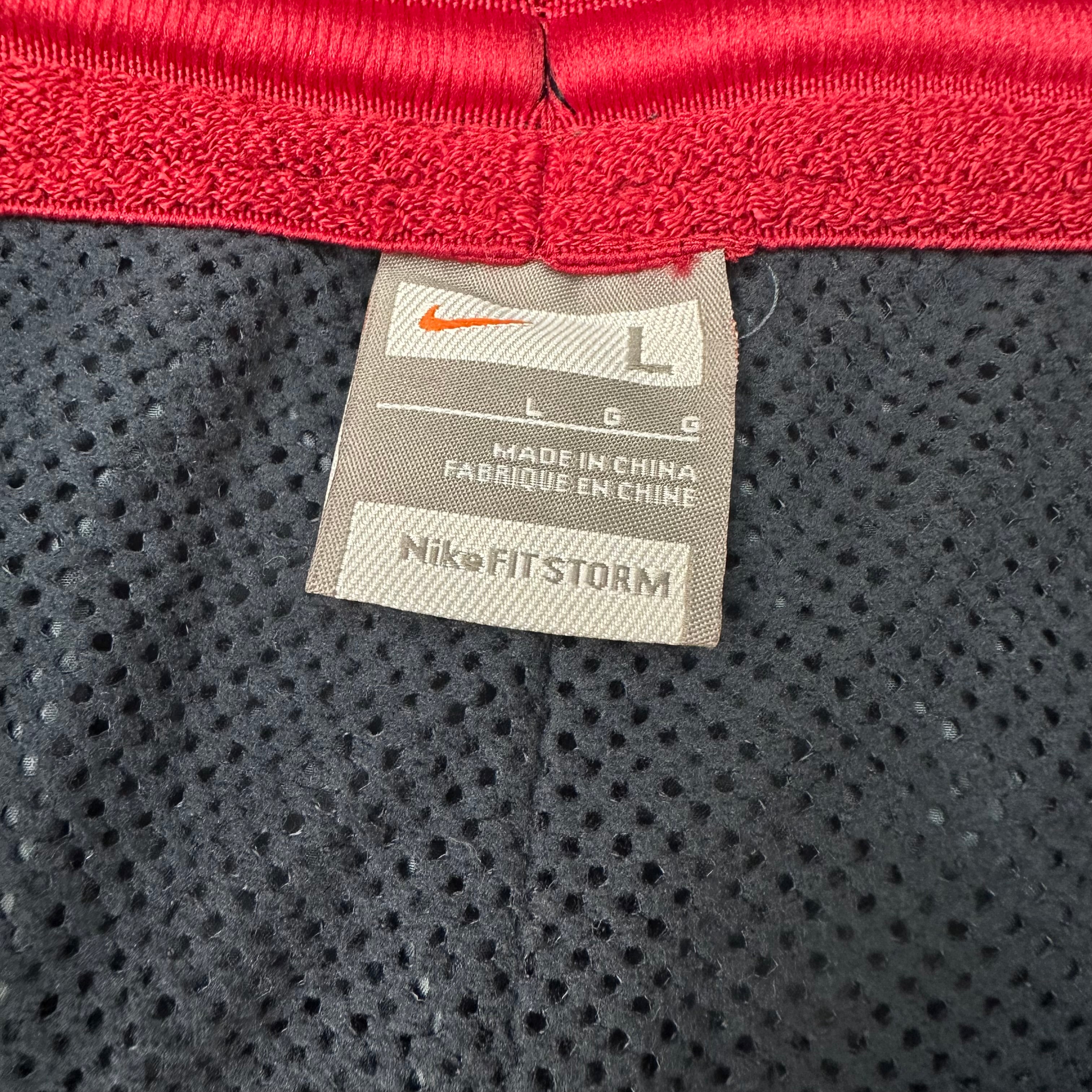 Vintage Nike Trackpants (M-L)