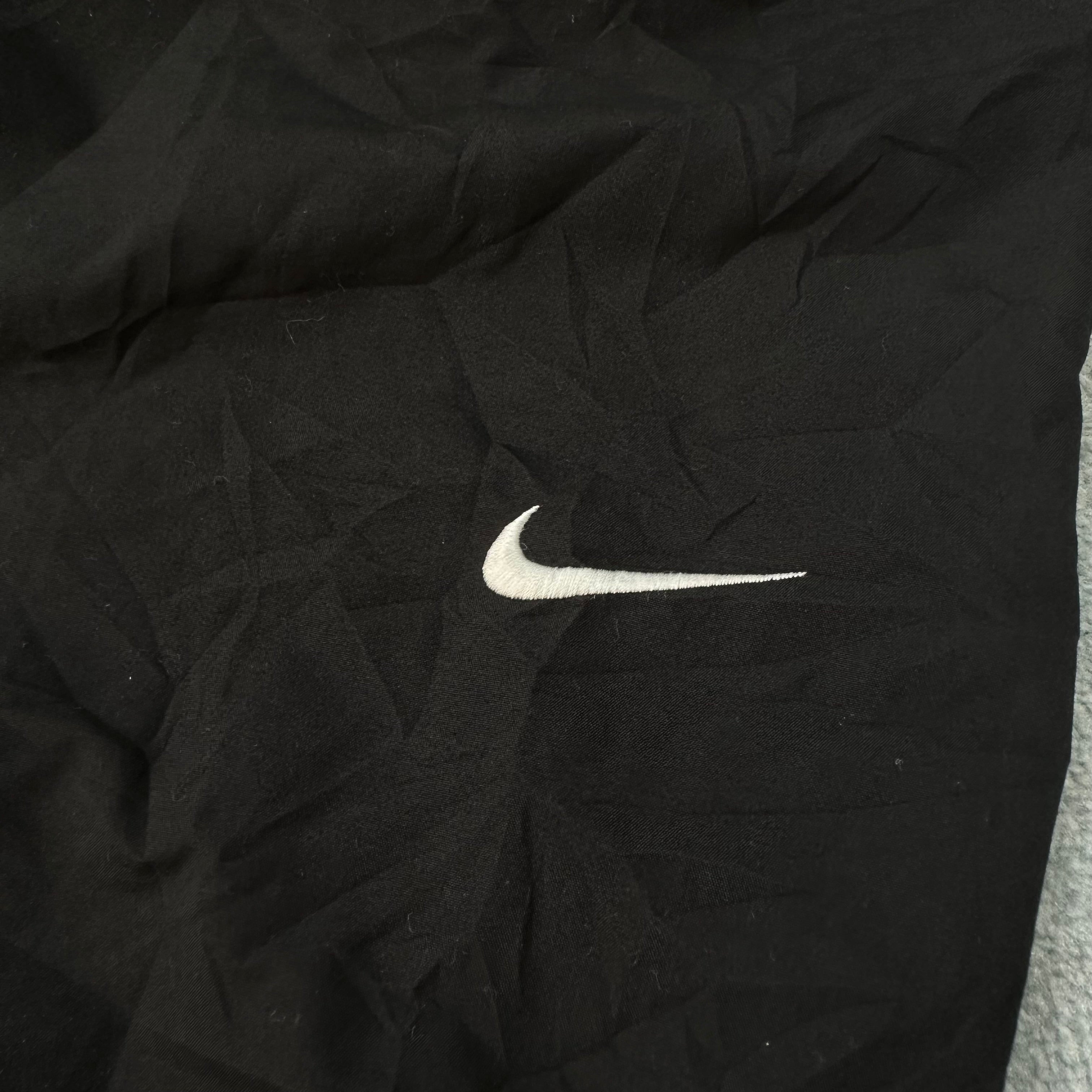 Vintage Nike Trackpants (XL-XXL)