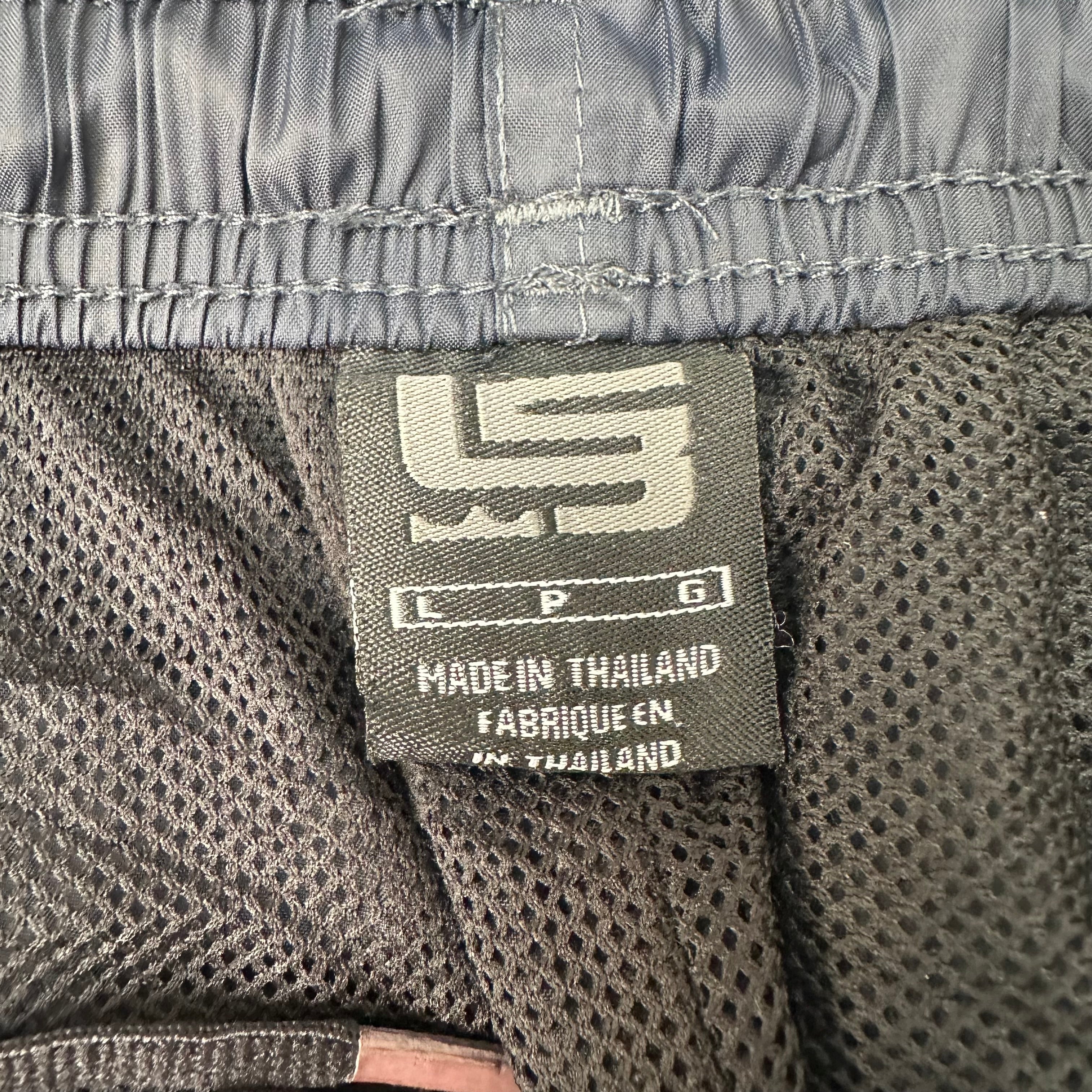Vintage Nike Trackpants (S-M)