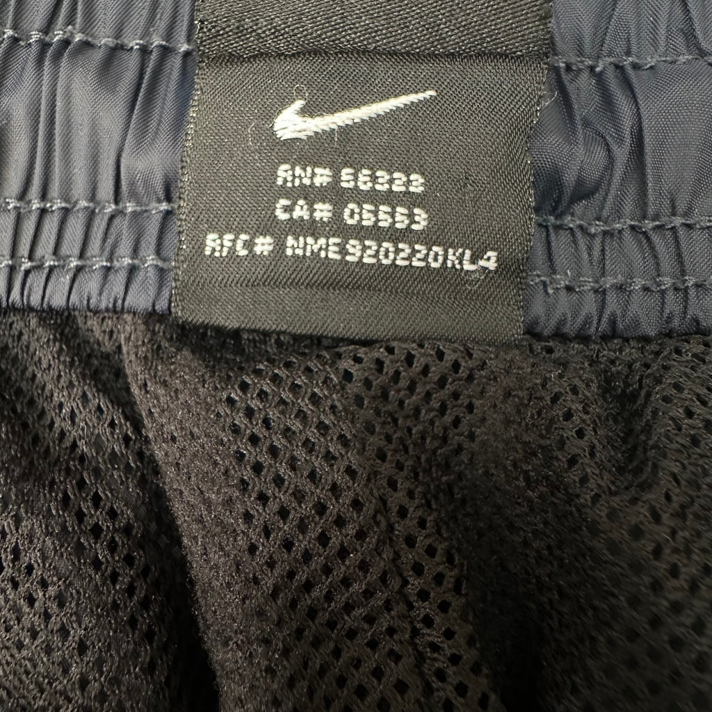 Vintage Nike Trackpants (S-M)