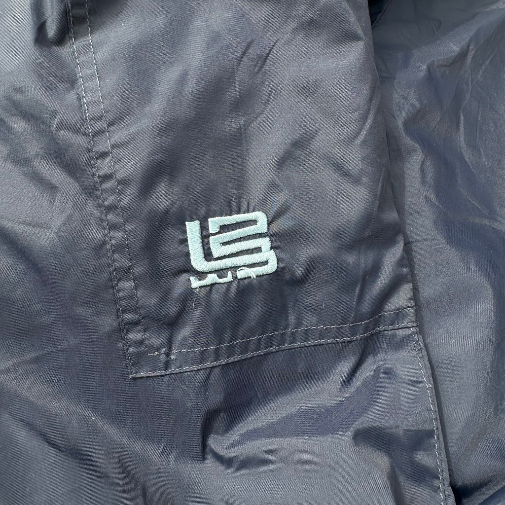 Vintage Nike Trackpants (S-M)