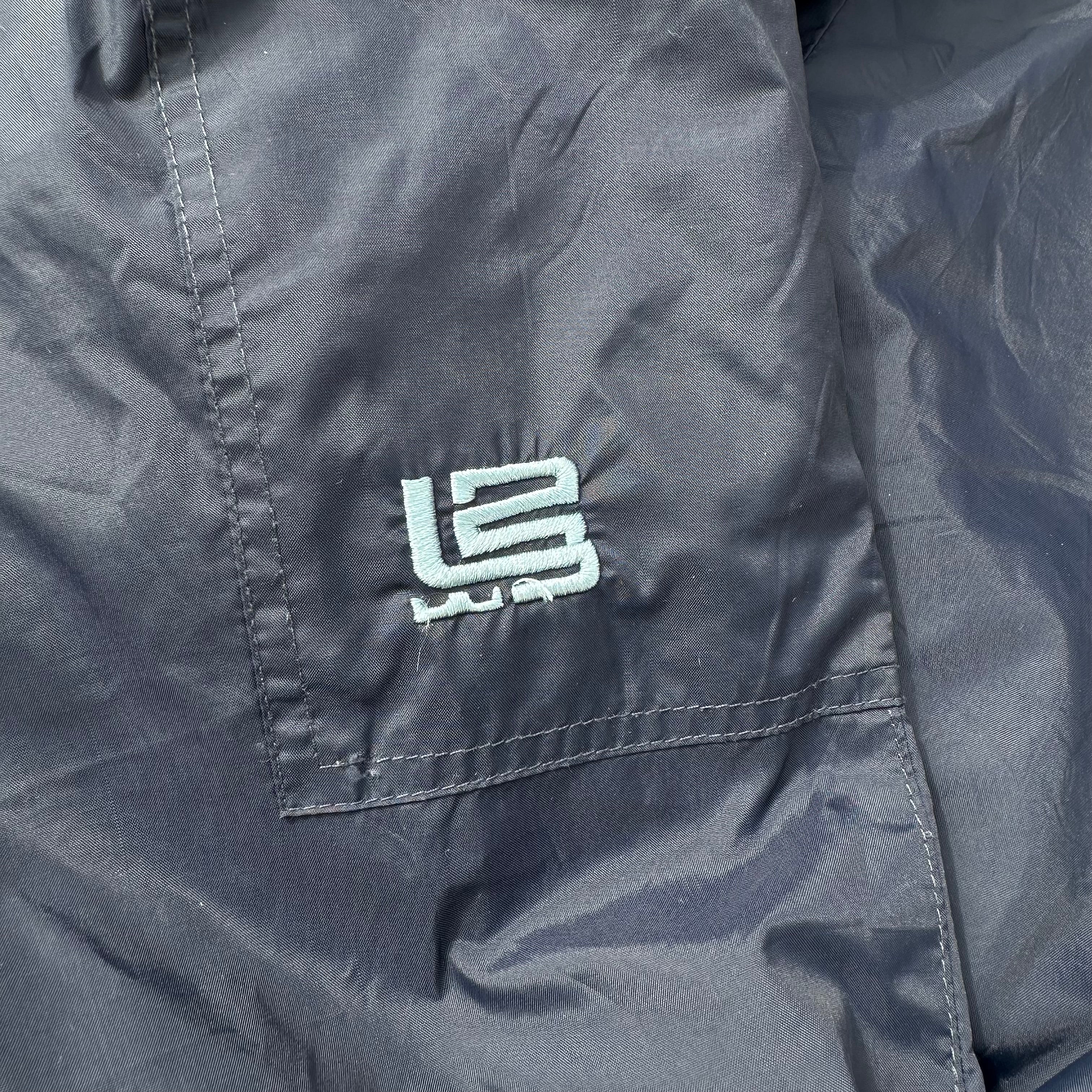 Vintage Nike Trackpants (S-M)