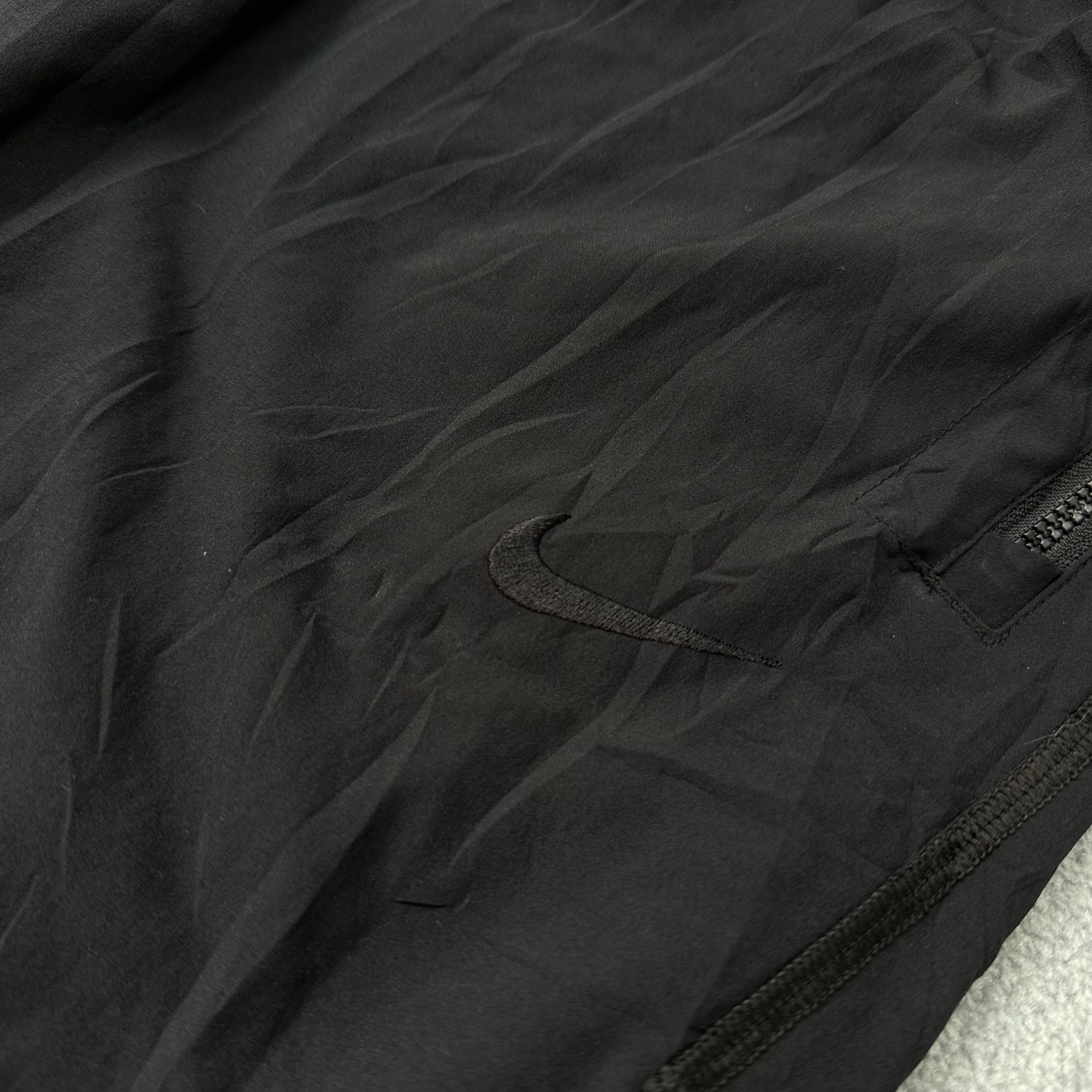 Vintage Nike Trackpants (L-XL)