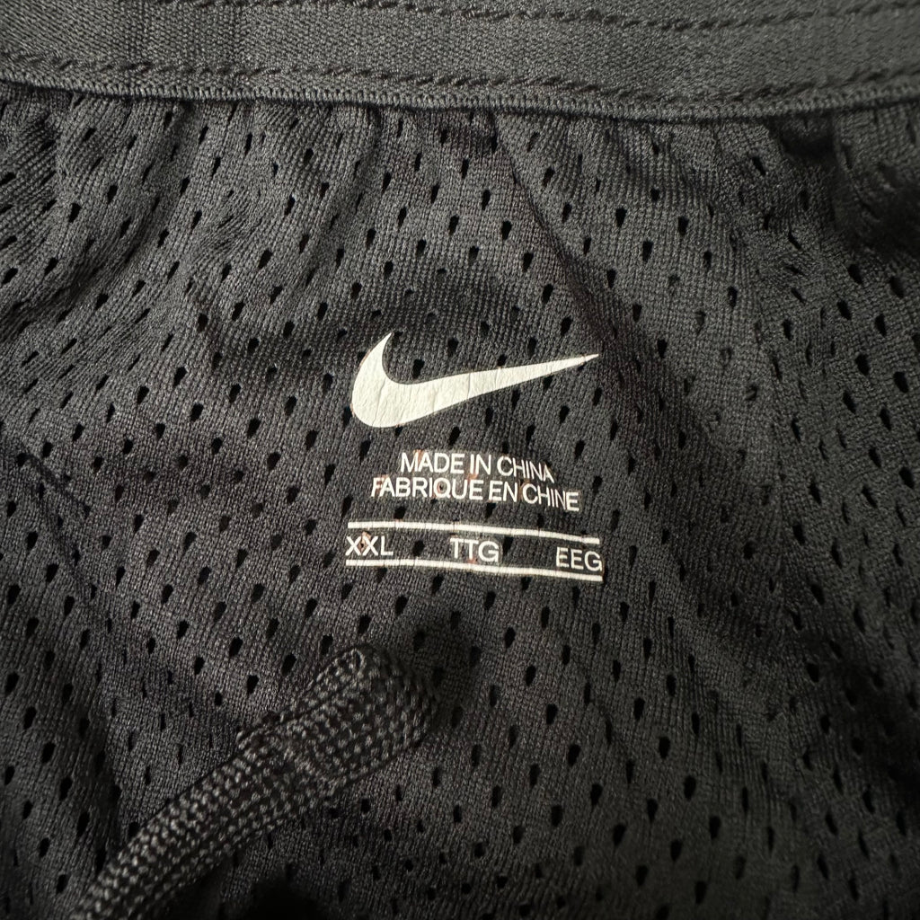 Vintage Nike Trackpants (L-XL)