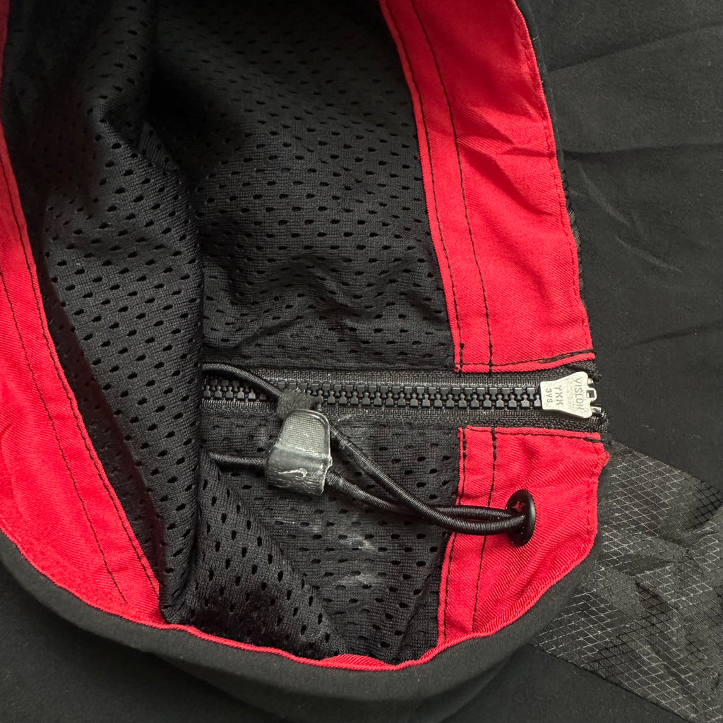 Vintage Nike Trackpants (L-XL)