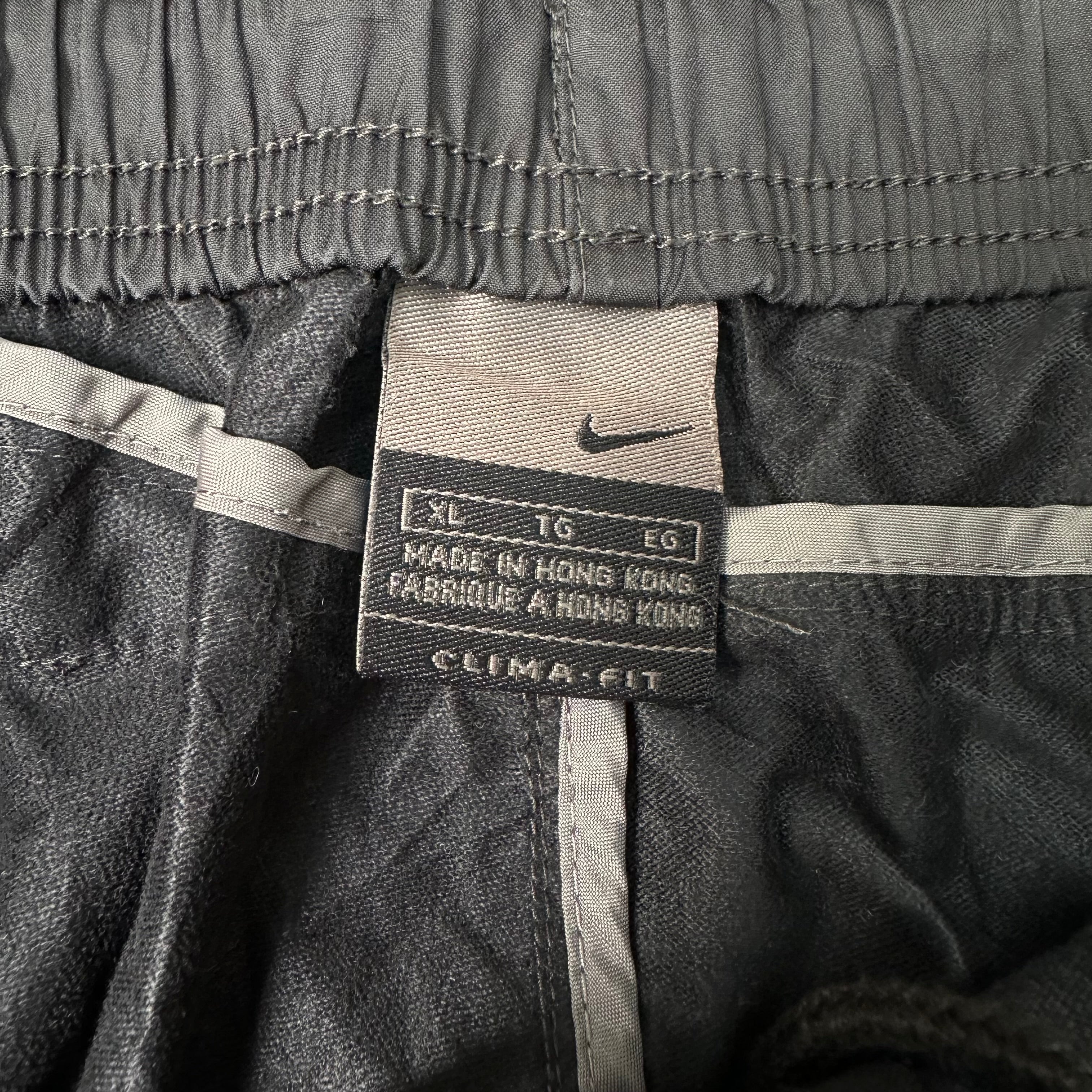 Vintage Nike Trackpants (L)