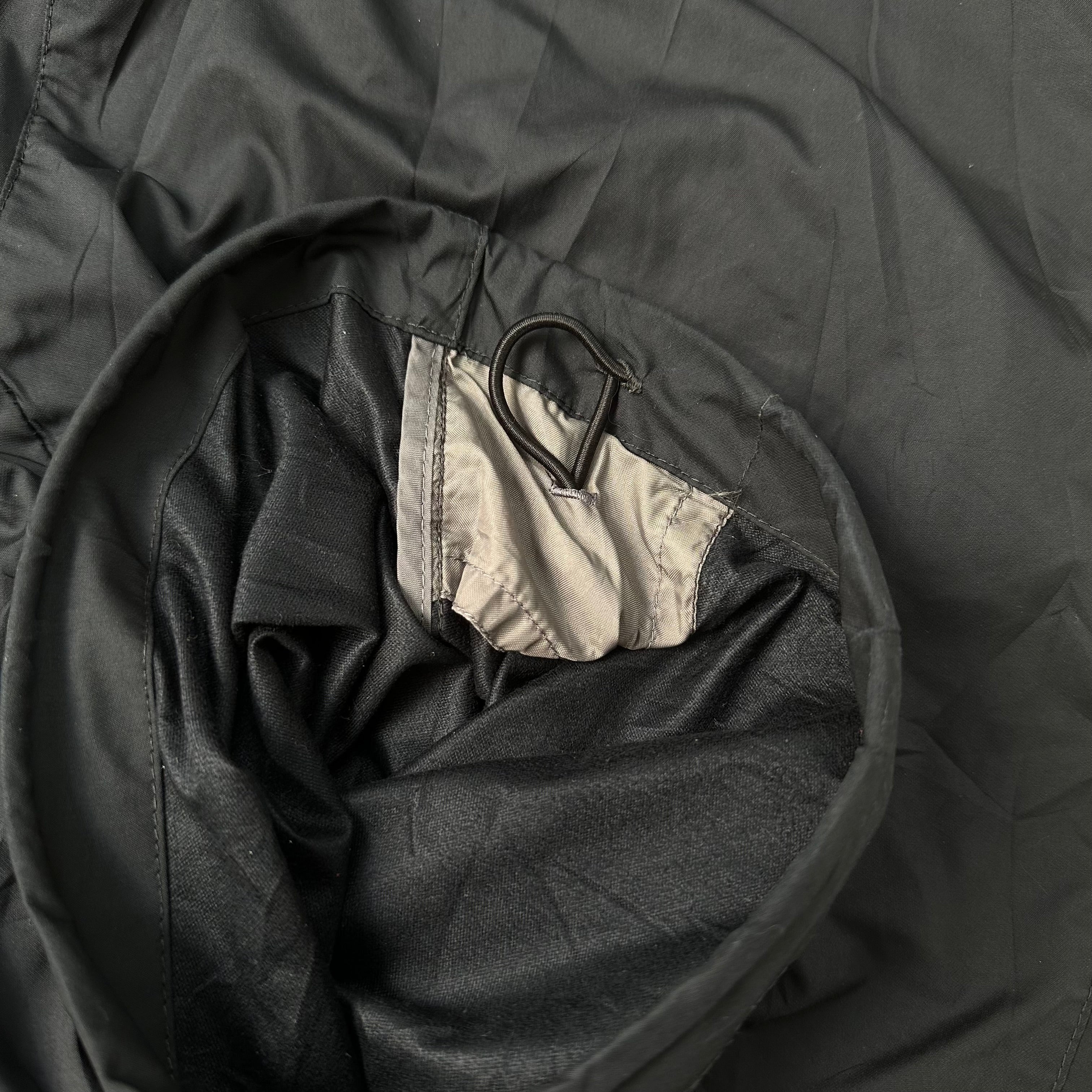 Vintage Nike Trackpants (L)