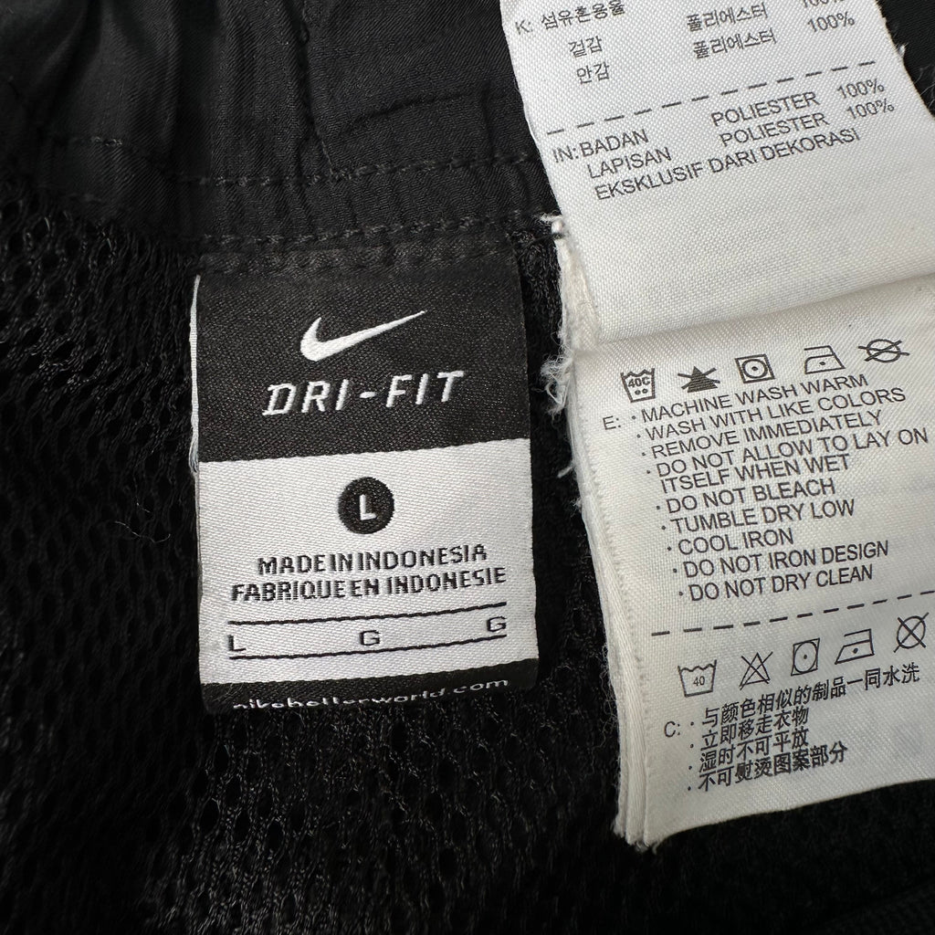 Vintage Nike Trackpants (M)