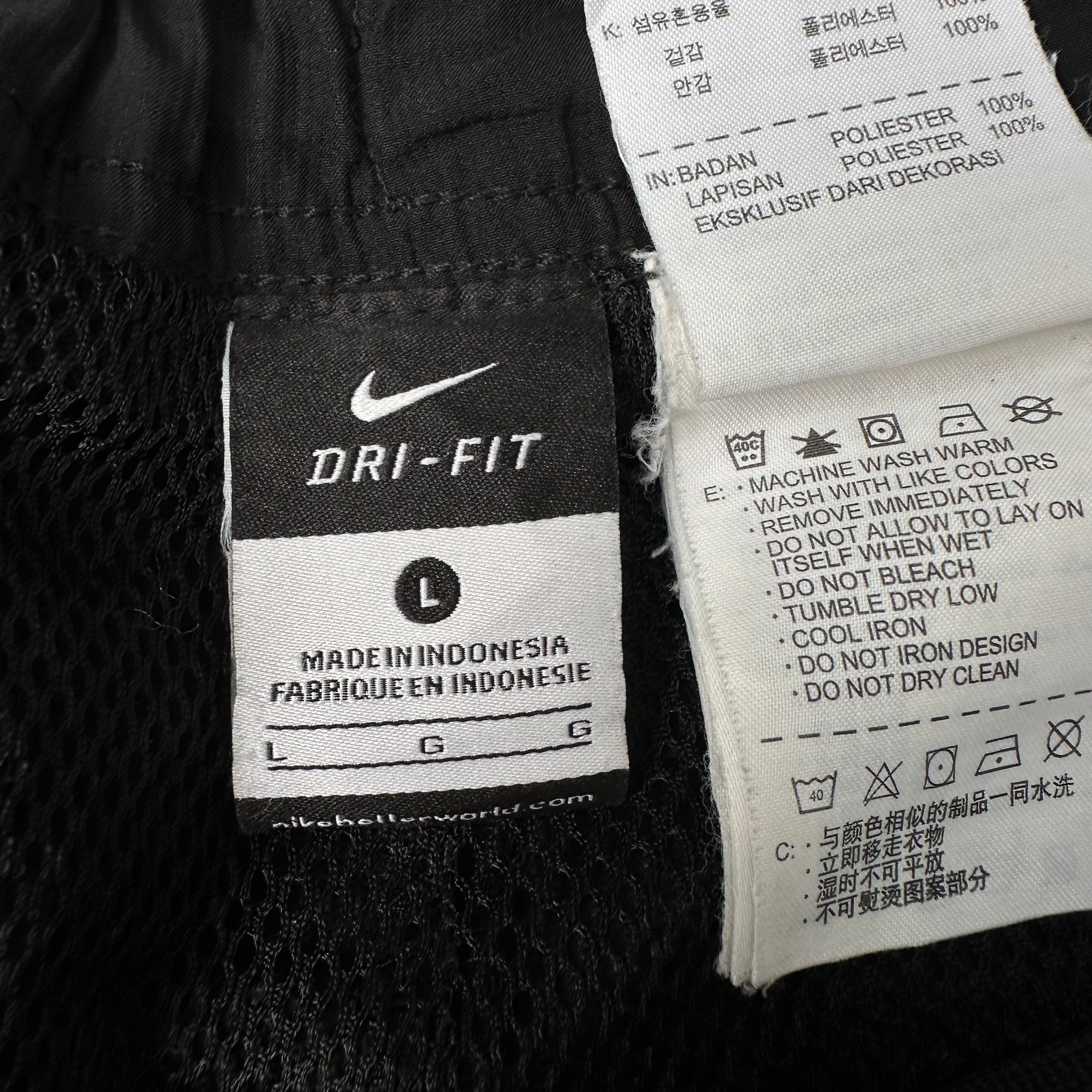 Vintage Nike Trackpants (M)