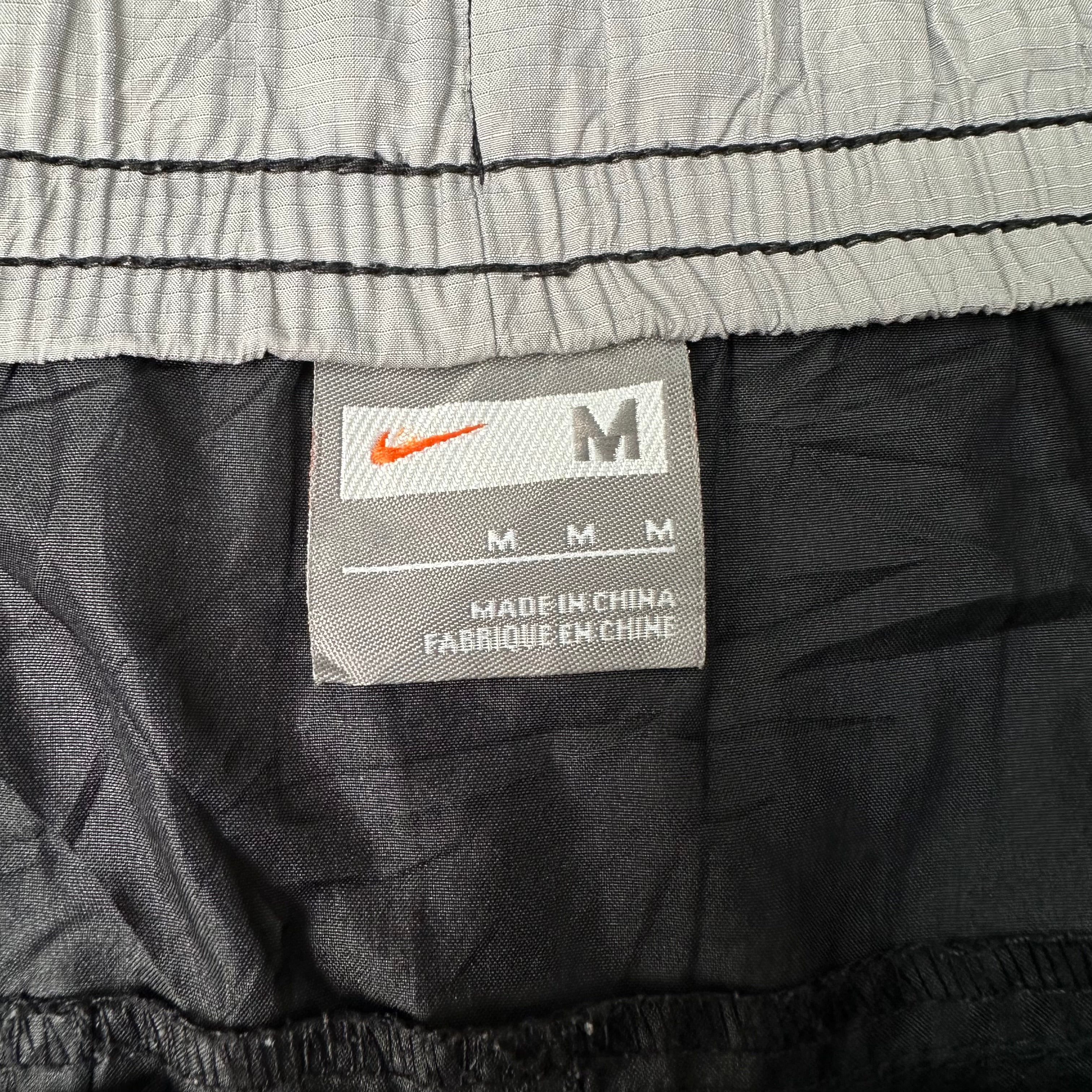 Vintage Nike Trackpants (M)