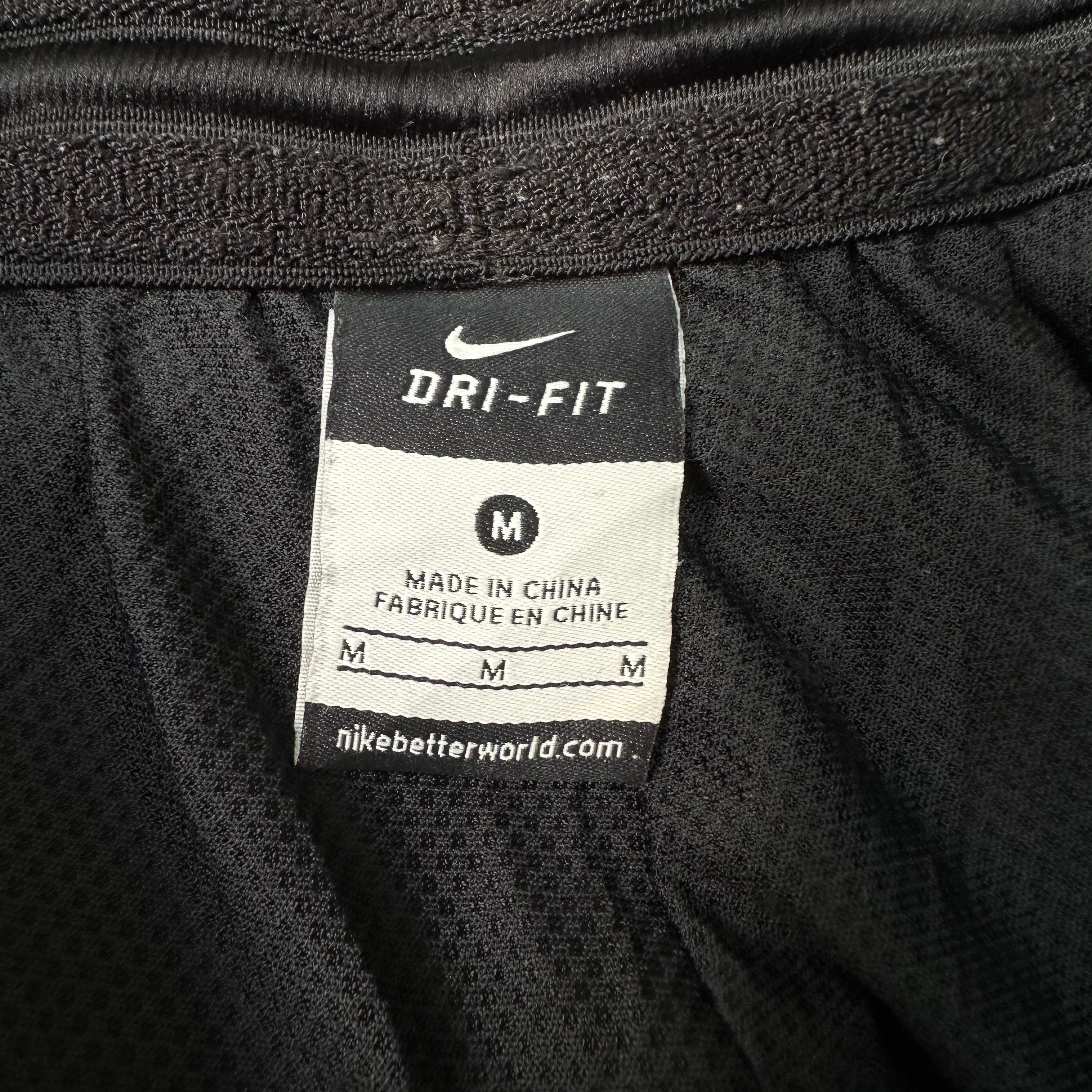 Vintage Nike Court Trackpants (M)