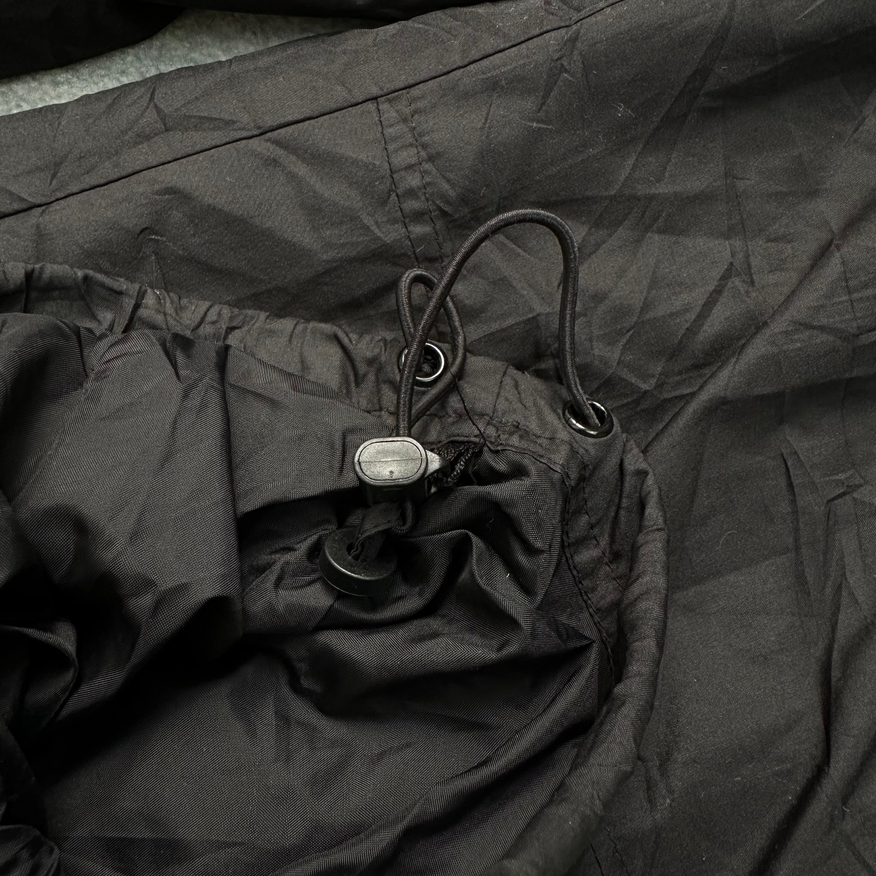 Vintage Nike Trackpants (M)