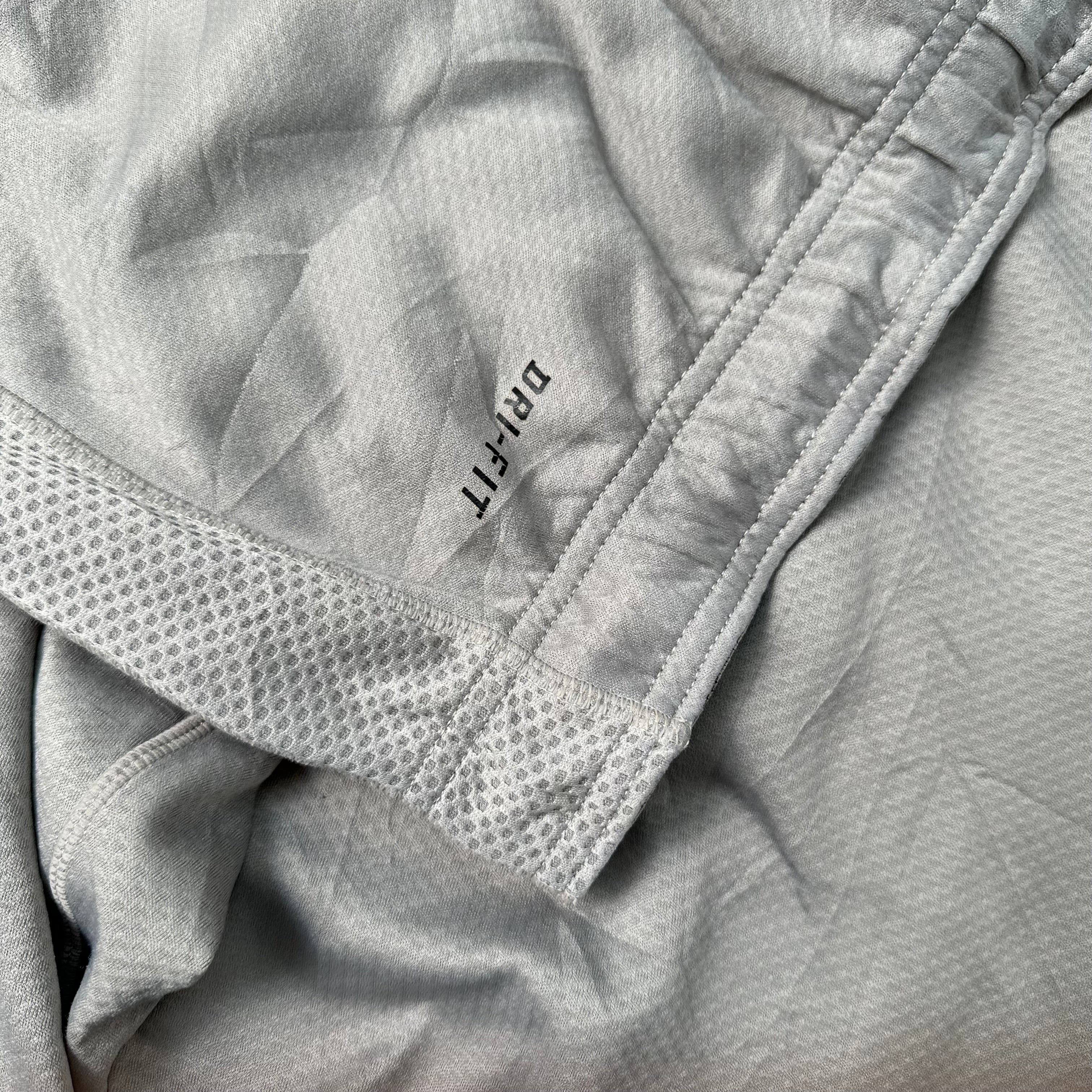 Vintage Nike Trackpants (XL)