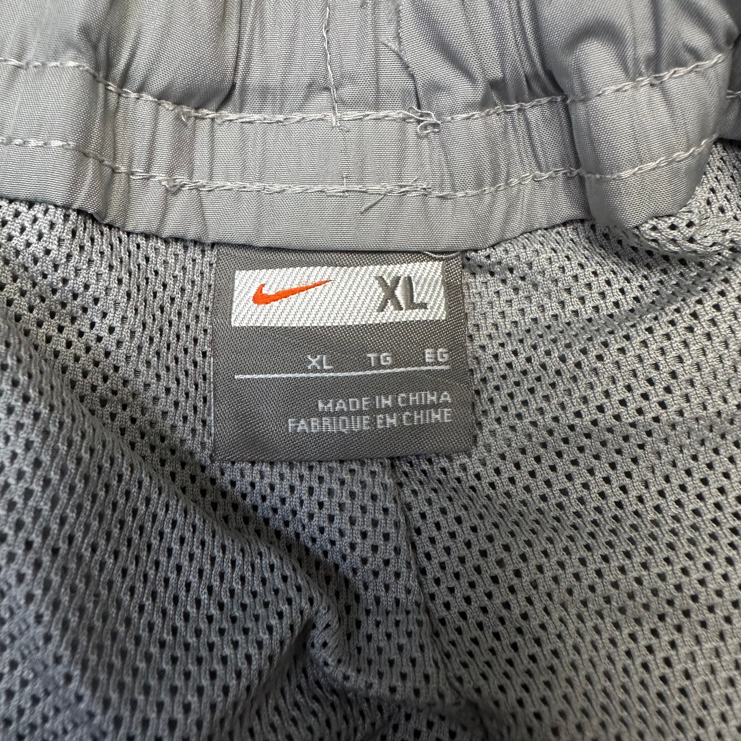 Vintage Nike Trackpants (L)