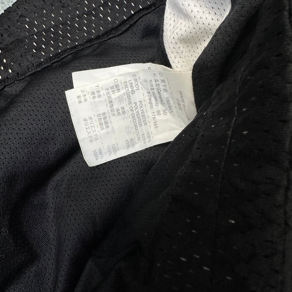 Vintage Nike Court Trackpants (M)