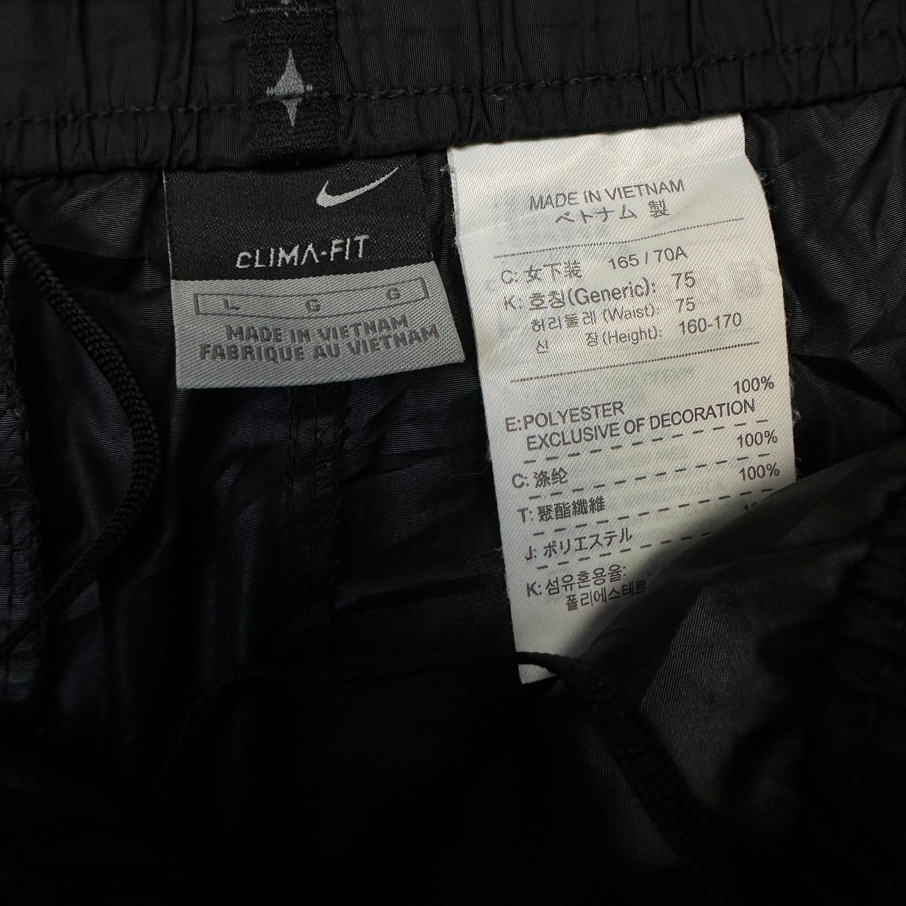 Vintage Nike Trackpants (S)