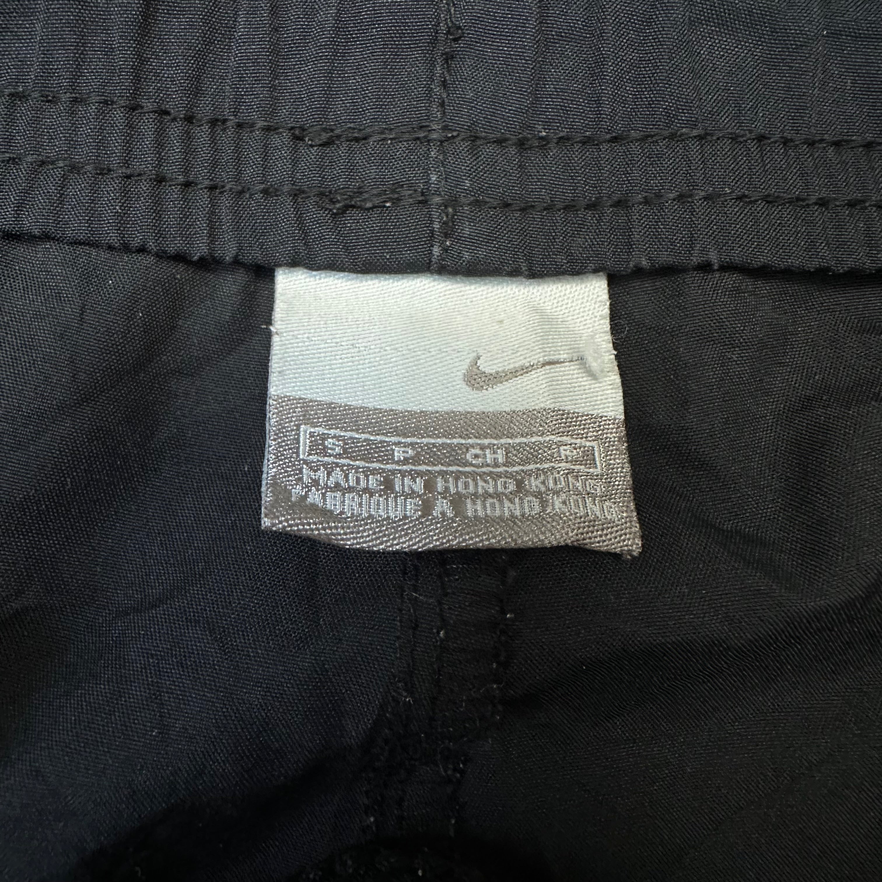 Vintage Nike Trackpants (S)