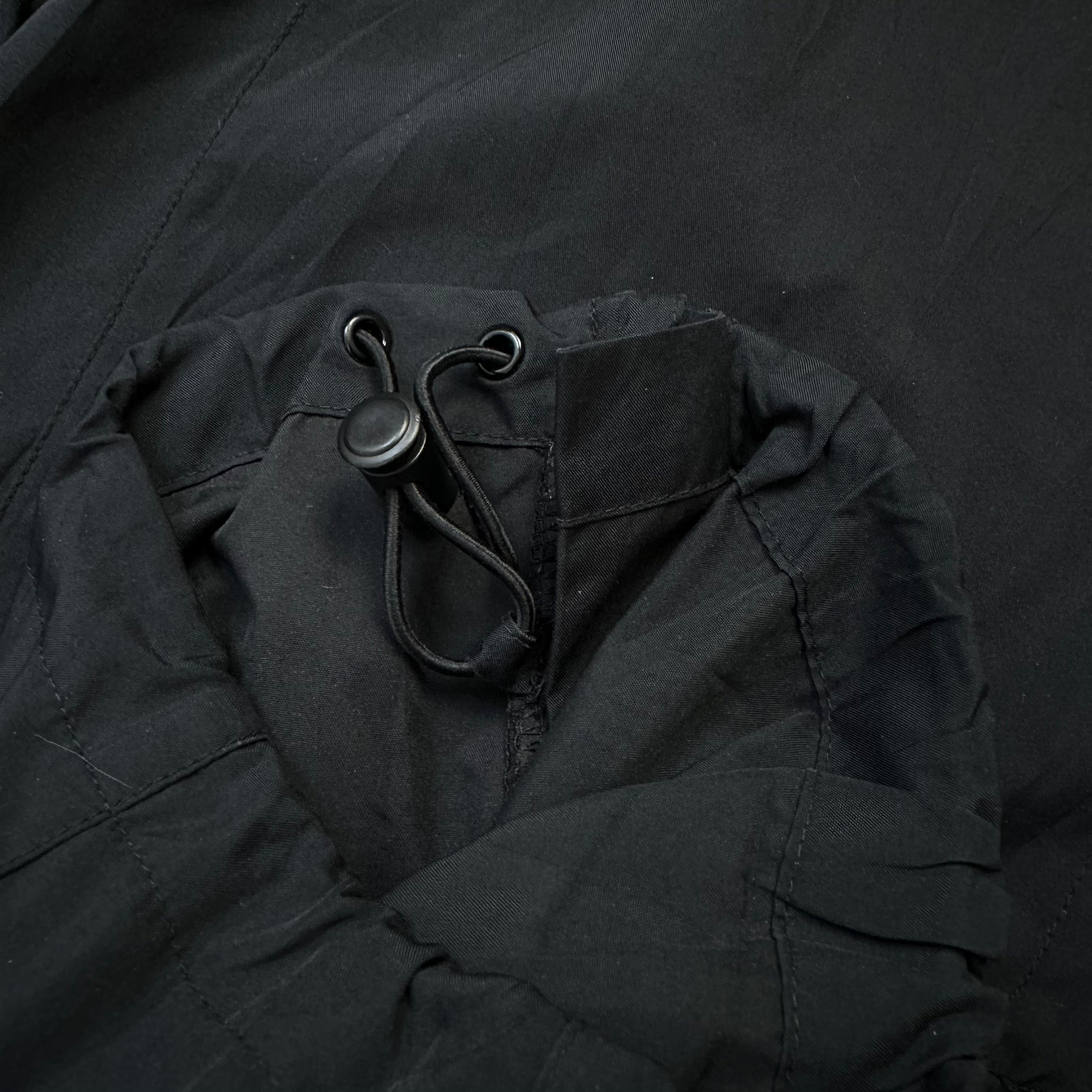 Vintage Nike Trackpants (S)