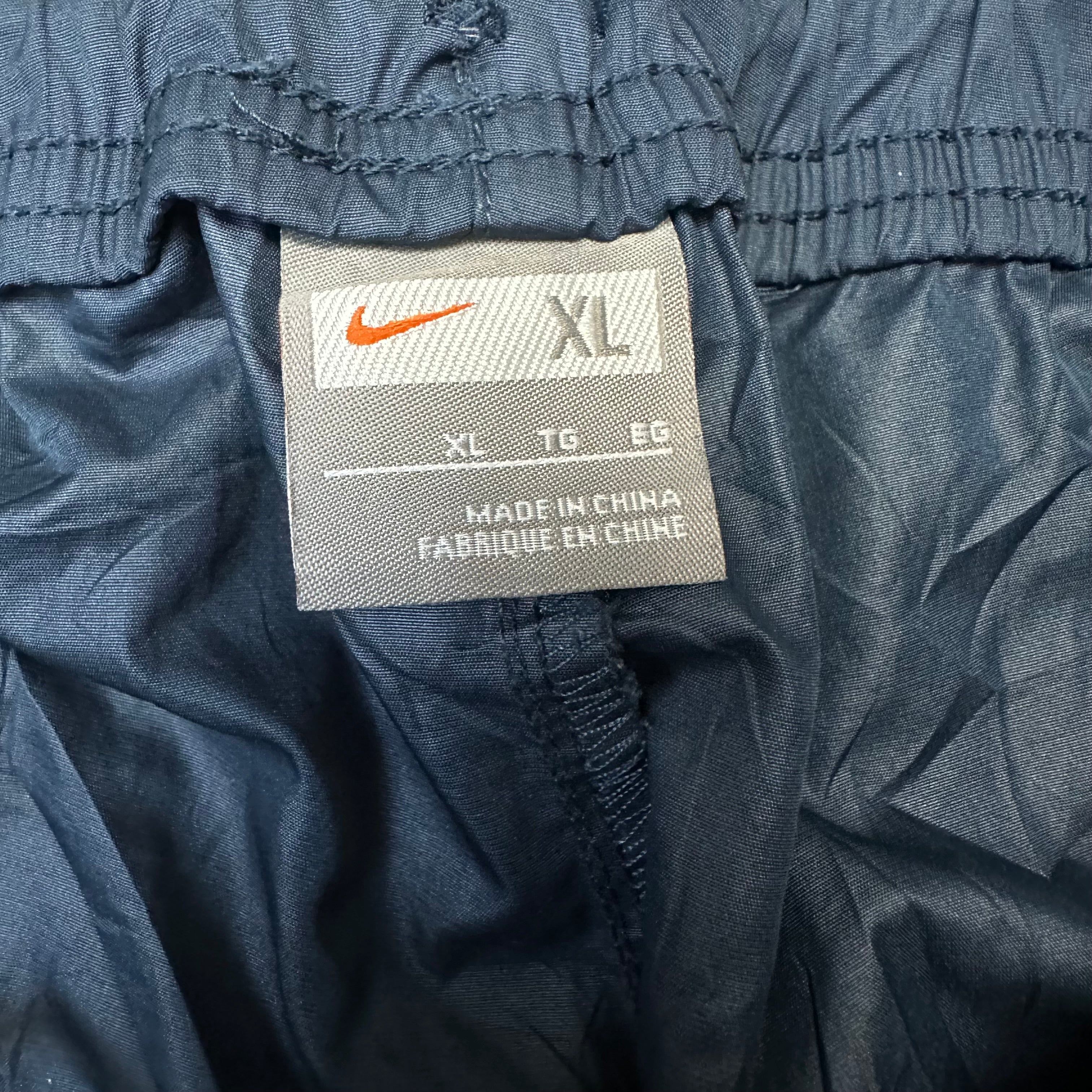 Vintage Nike Trackpants (L)