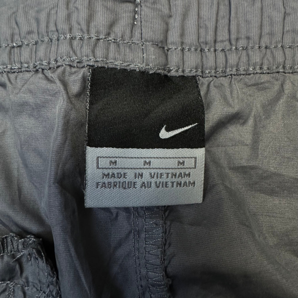 Vintage Nike Trackpants (M)