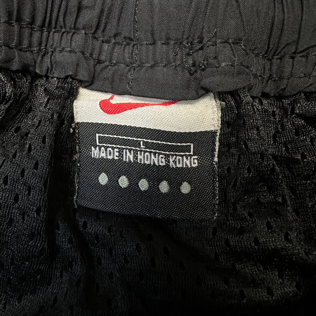 Vintage Nike Trackpants (M)