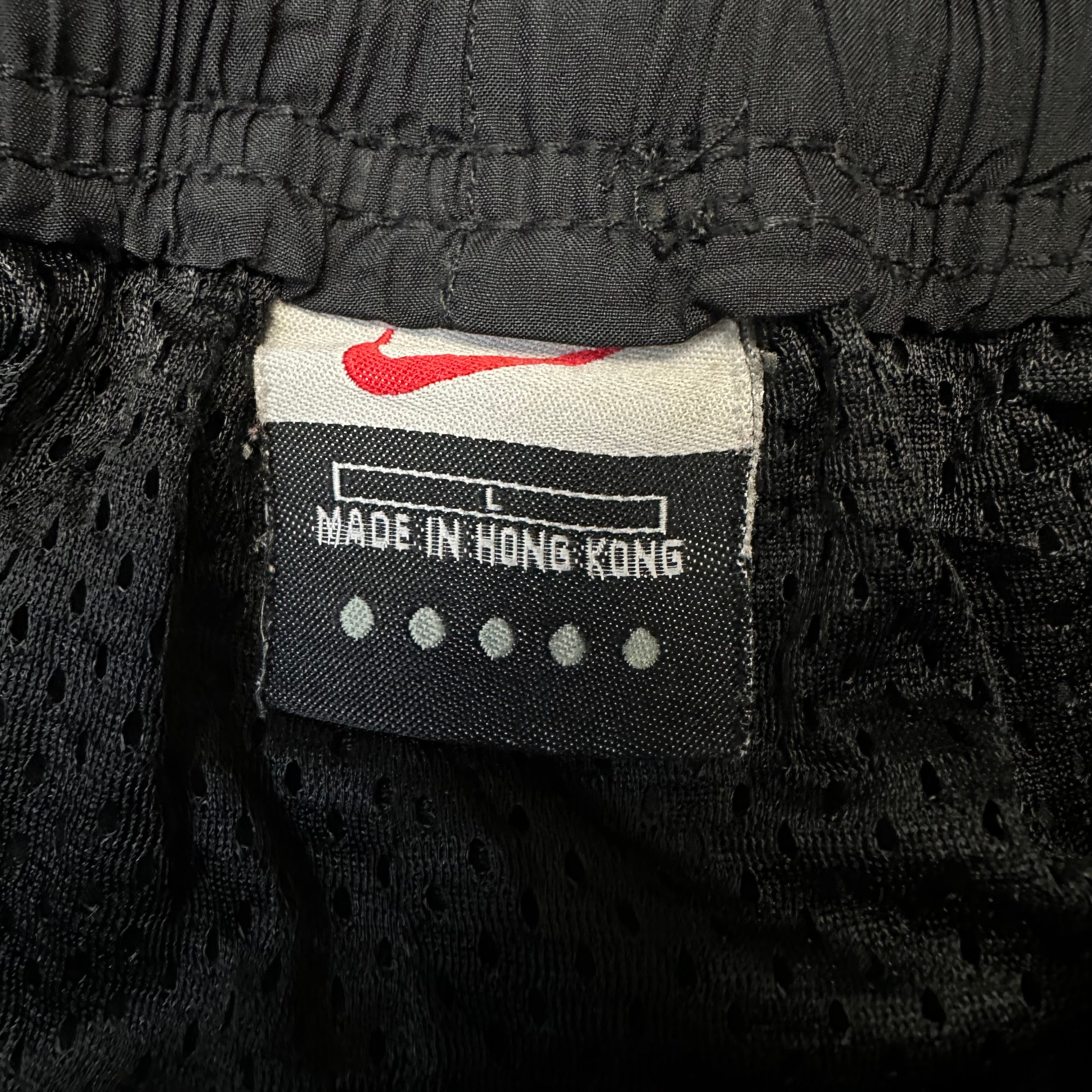 Vintage Nike Trackpants (M)