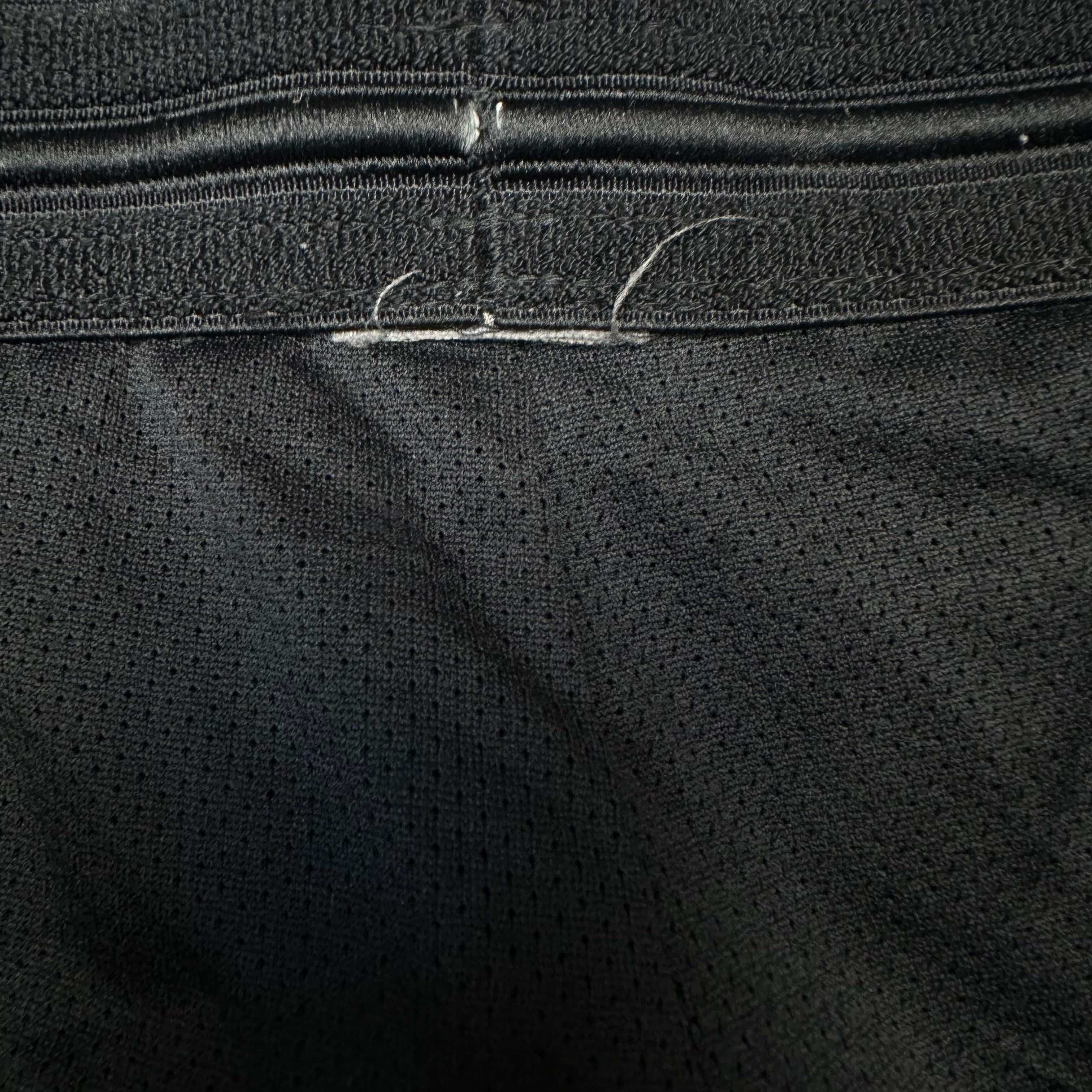 Vintage Nike Court Trackpants (M)