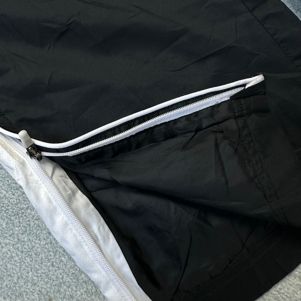Vintage Nike Court Trackpants (M)