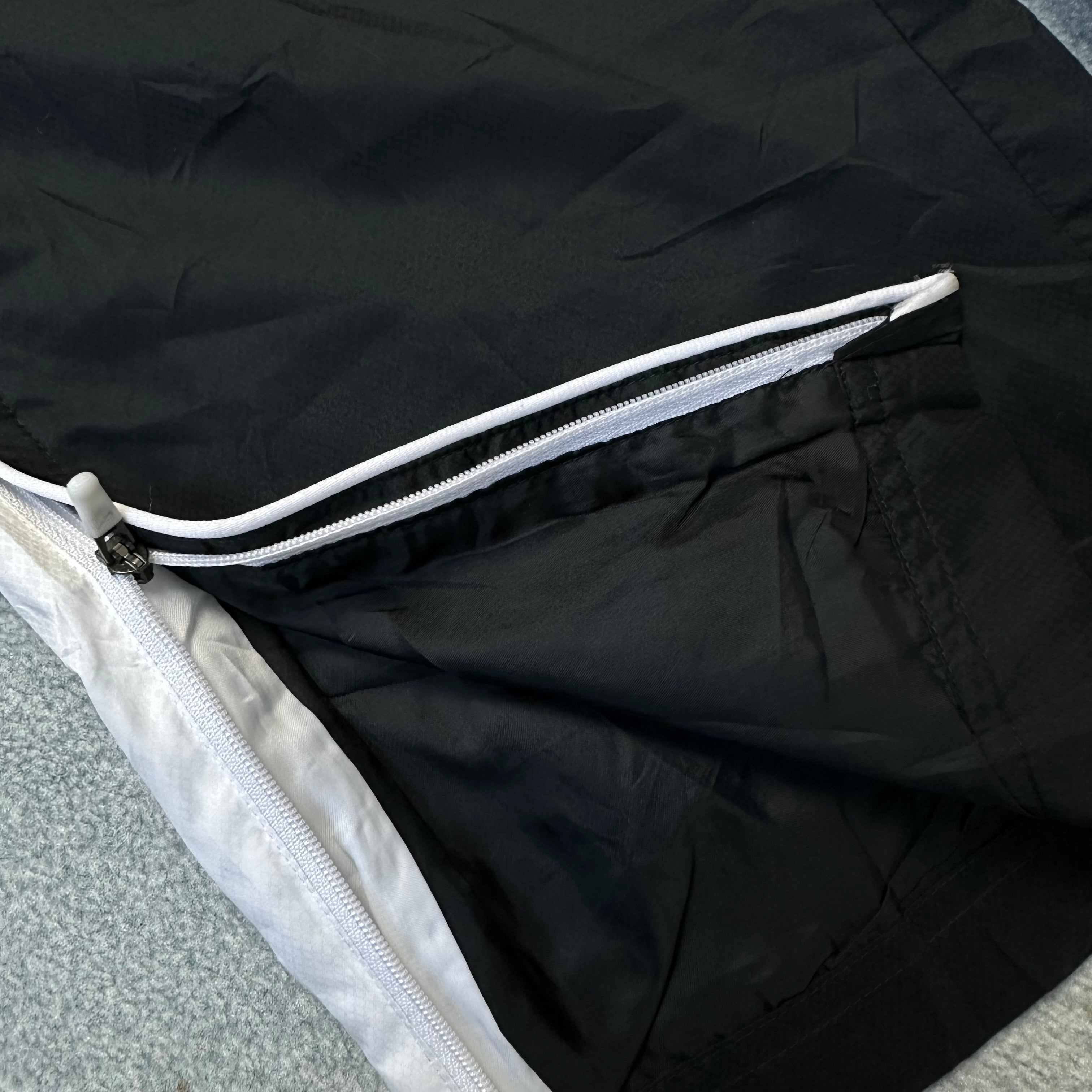 Vintage Nike Court Trackpants (M)