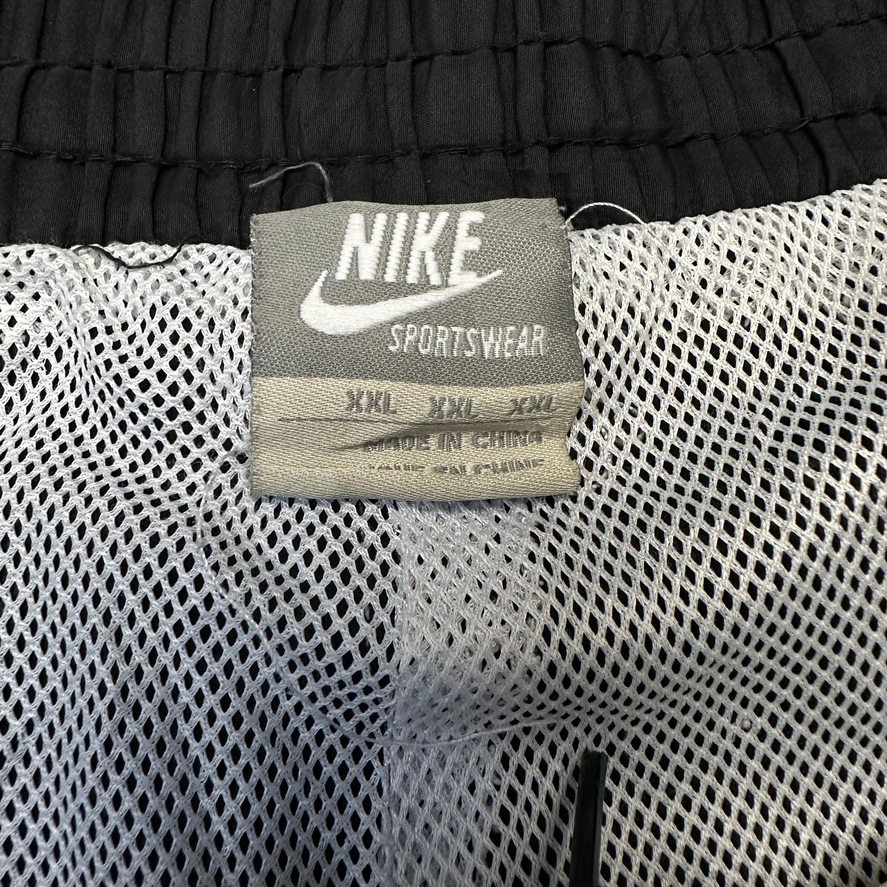Vintage Nike Trackpants (M)