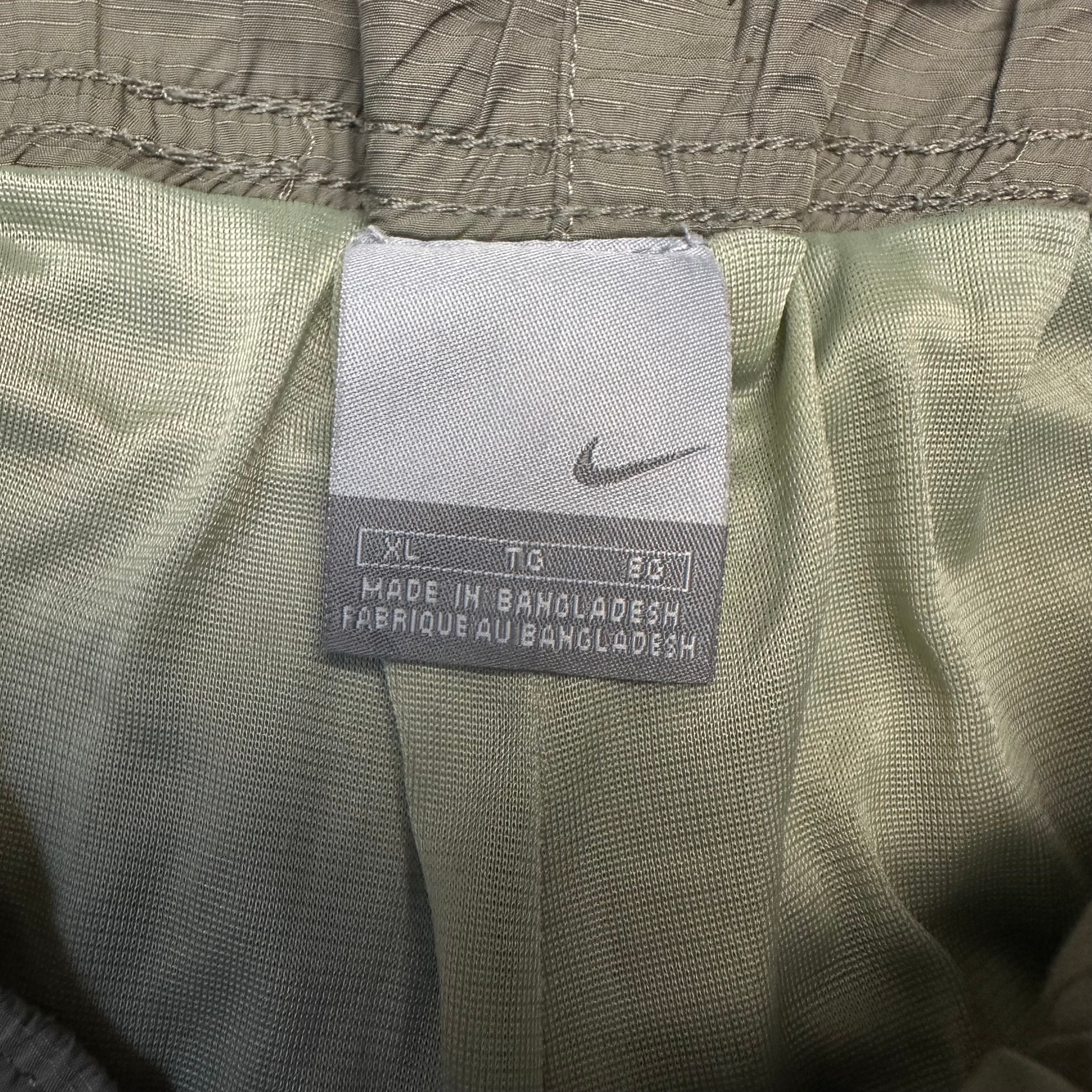 Vintage Nike Trackpants (L)