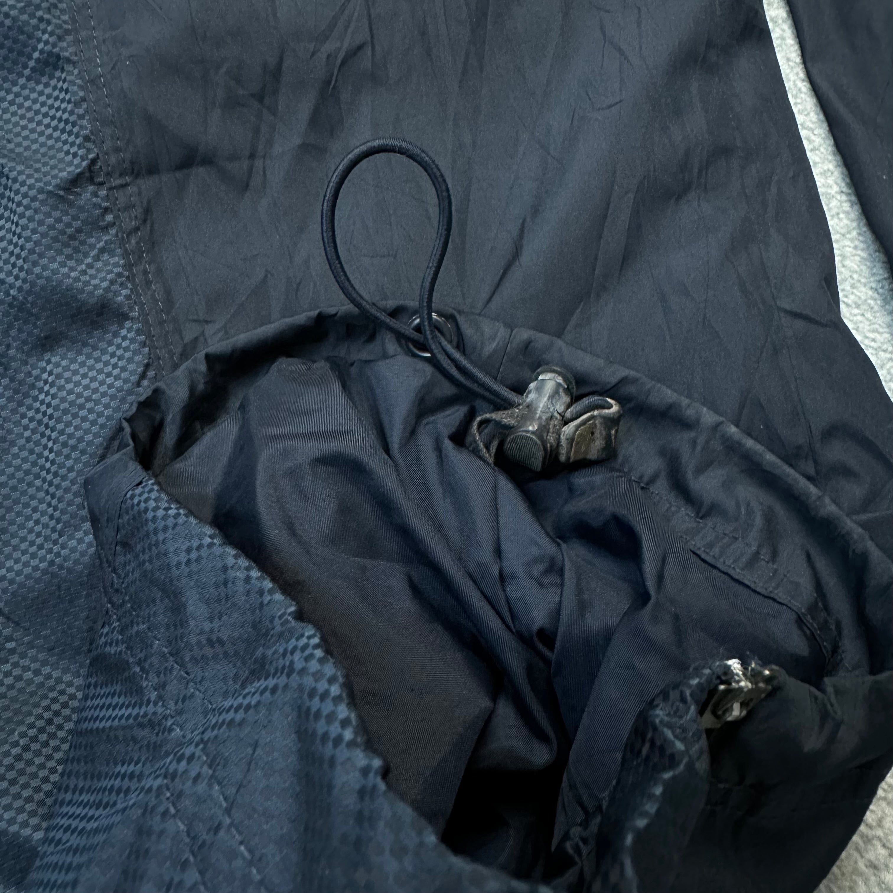 Vintage Nike Trackpants (XL)