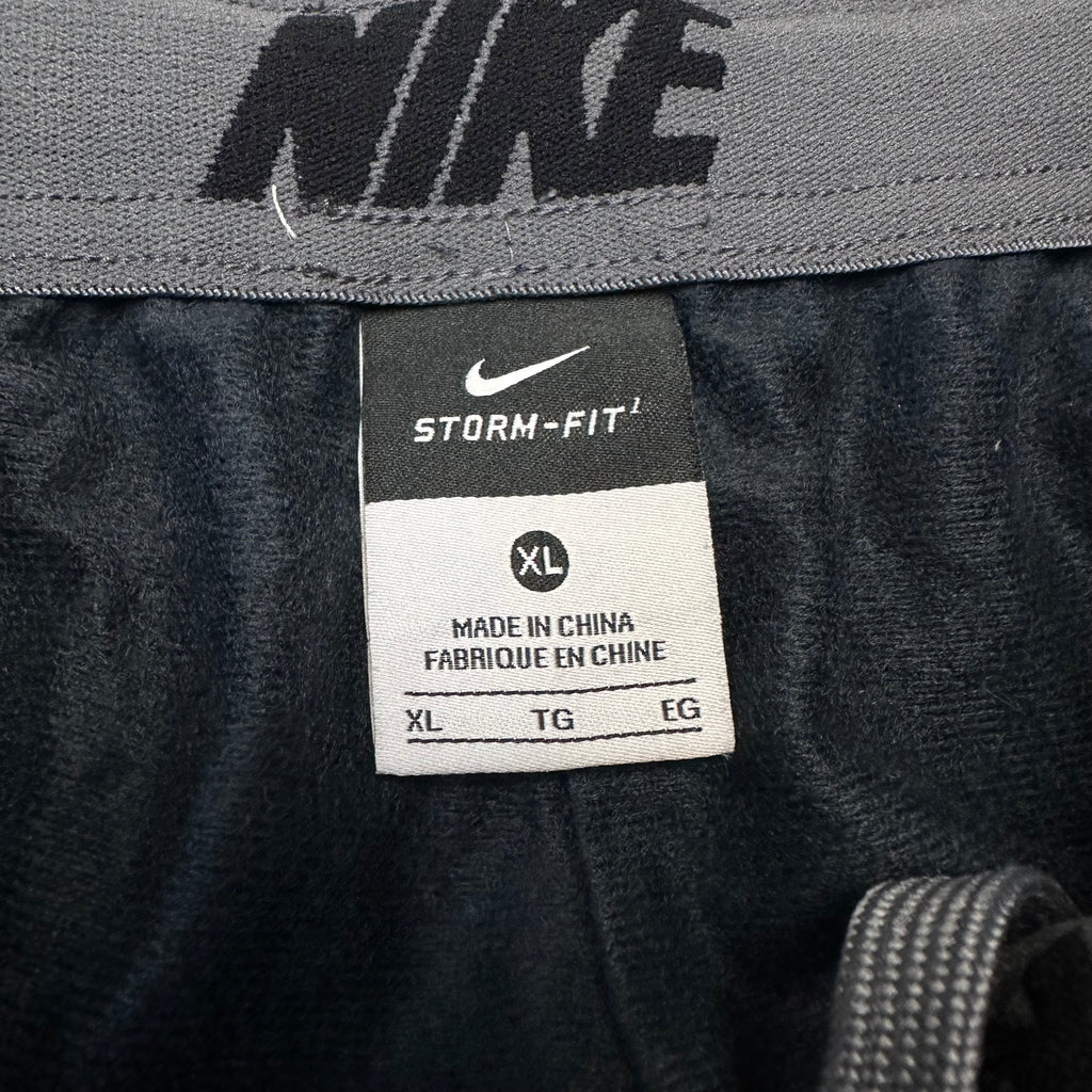 Vintage Nike Trackpants (XL)